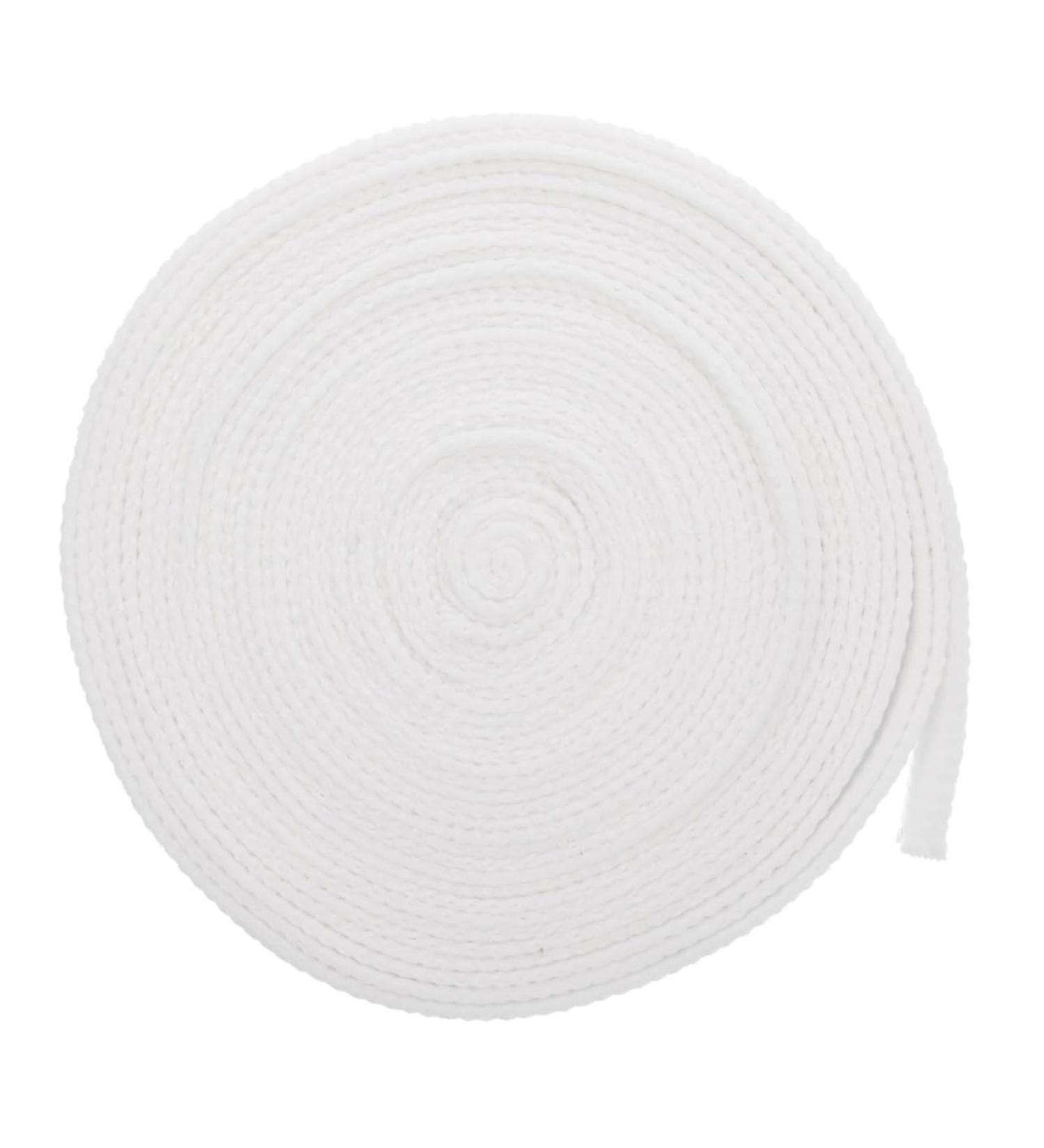 1 Roll Elastic Gauze Tape Net Tubular - Medical & Athletic Use - Premium White Elasticity Cotton for Sprains - International Shipping Available - Buy Online on GoSupps.com