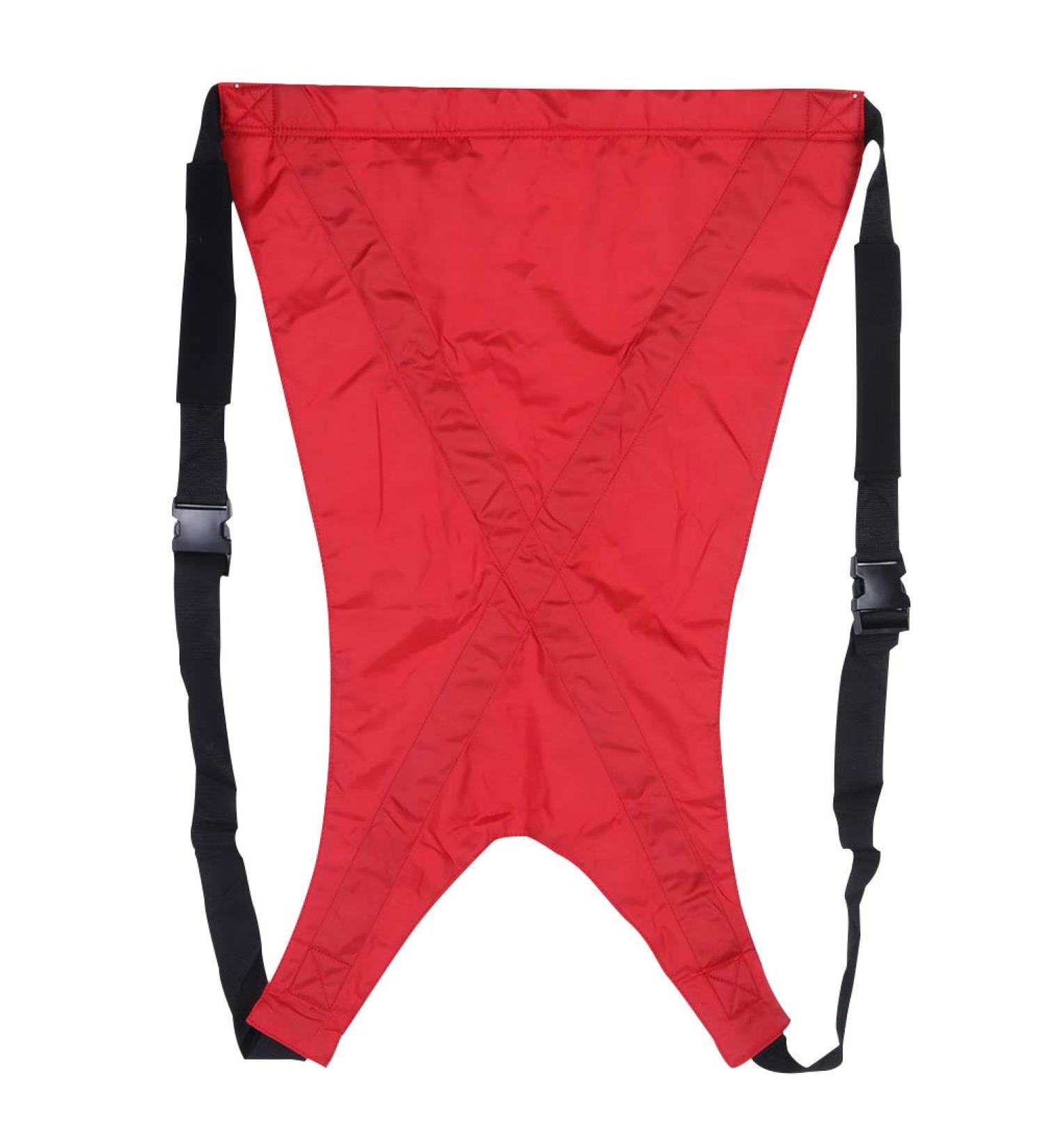Moving Back Strap Breathable Safe Convenient Comfortable Transfer Strap for Nursing Staff Home - Buy Online on GoSupps.com