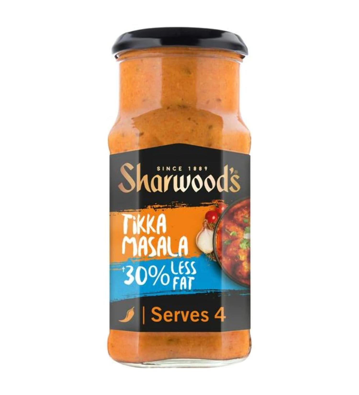 Sharwood's Tikka Masala 420g