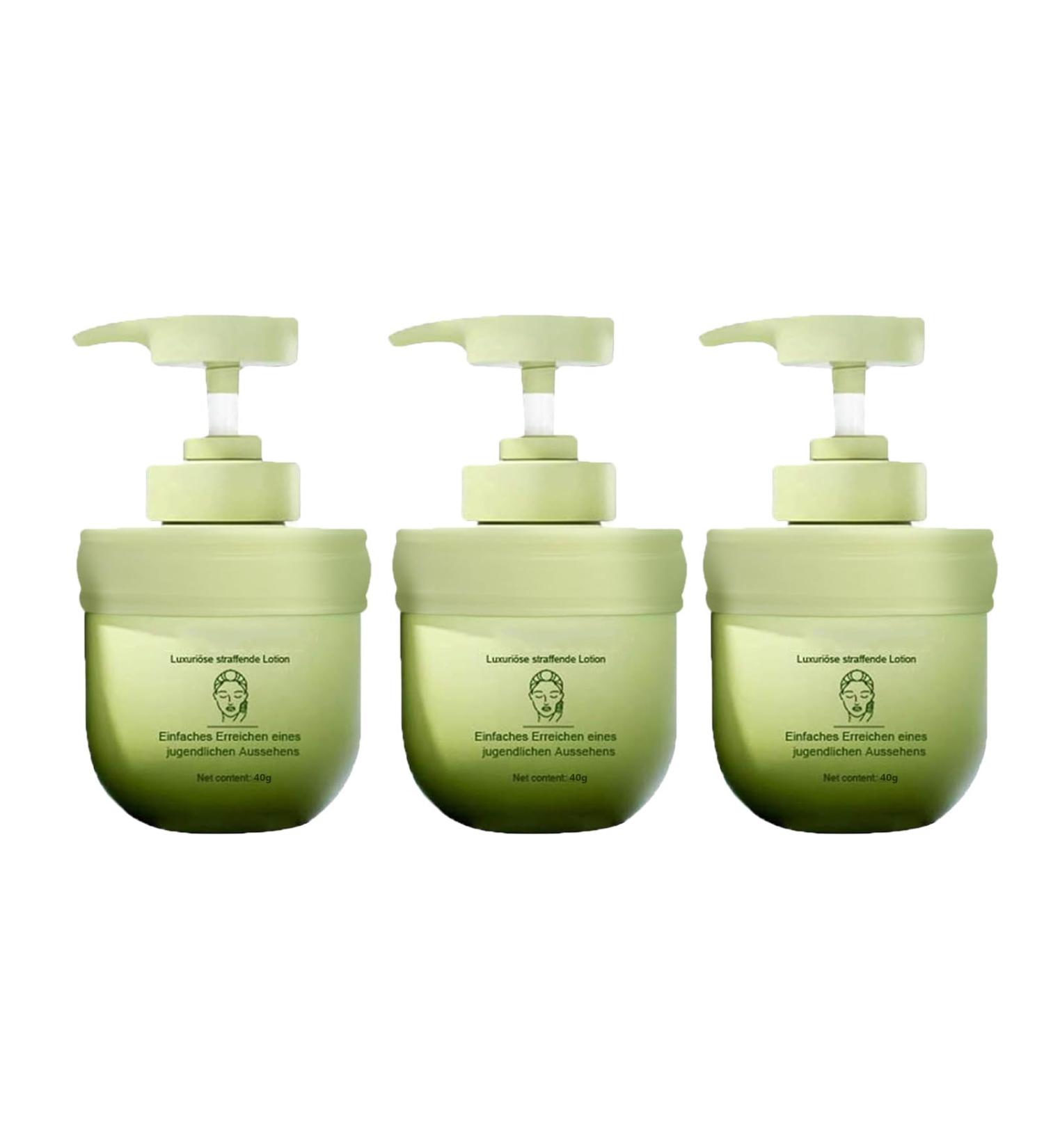 Stdei Beurre de jeunesse raffermissant de luxe cr me raffermissante au collag ne cr me raffermissante pour la peau lotion hydratante pour le corps cr me raffermissante pour tous les types de peau 3 - Buy Online on GoSupps.com