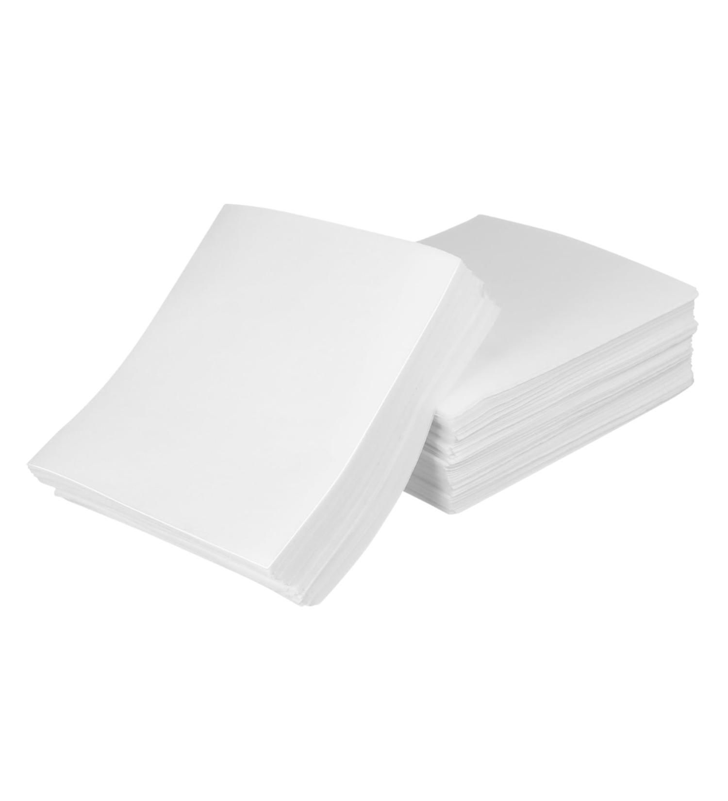 600 Pcs Disposable Eye Glasses Lens Cleaner Cloths - Lint Free Dry Dust Wipes for Eyewear Fingernails & Screens - International Shipping Available - Buy Online on GoSupps.com