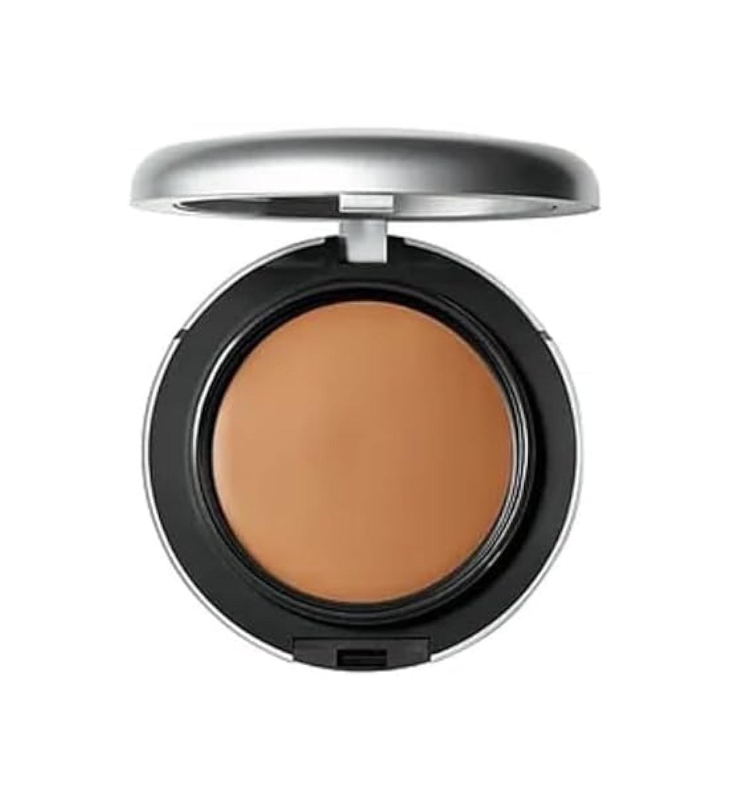MAC Studio Fix Tech Cream-Based Powder Foundation NC42 10g