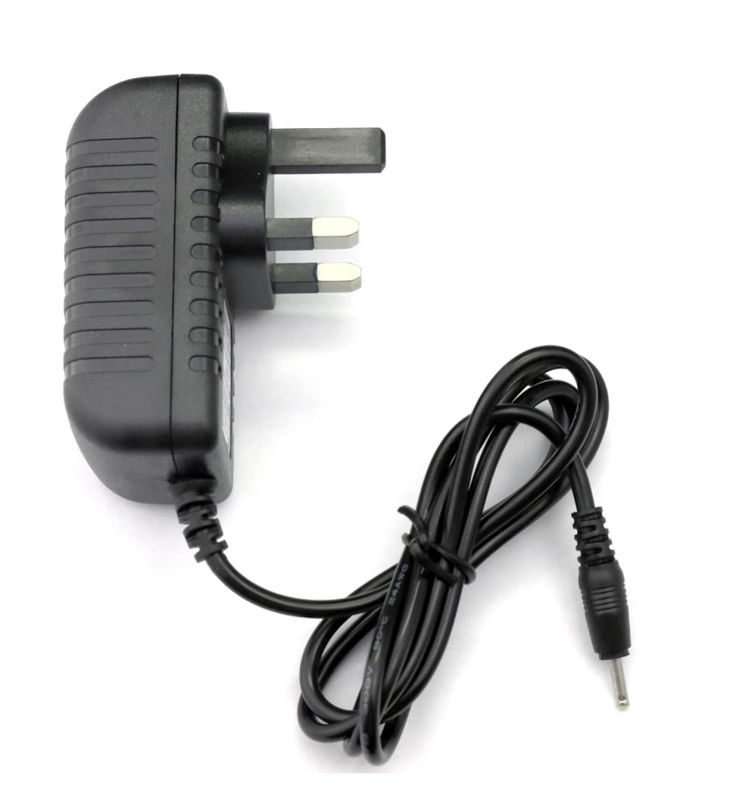 UK Charger Adapter for Braun Beard Trimmer Shaver MGK Series - Compatible with MGK3020, MGK3021, MGK3221, MGK3220, MGK3225, MGK3335 and more - Buy Online on GoSupps.com