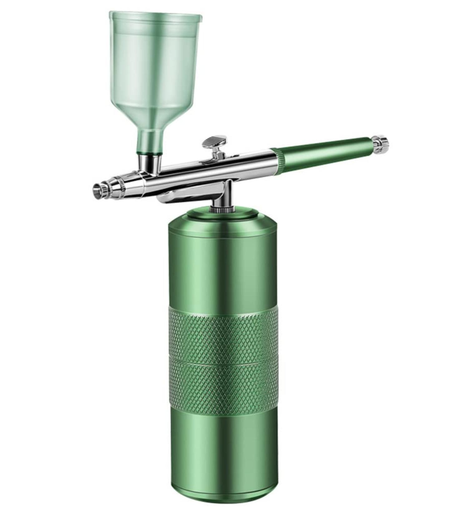 A rographe portable pour le visage l'oxyg ne a rographe maquillage portable pour le soin peau Nano Facial Steamer s rum Toner Nano brumisateur pour visage outil soins peau pour les cadeaux femme - Buy Online on GoSupps.com