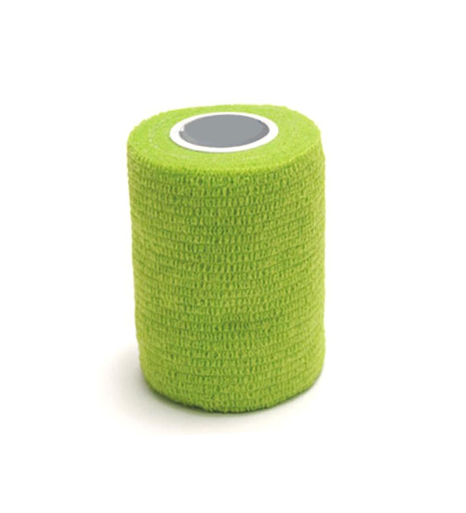 FOMIYES Bat Grip Tape - Elastic Medical & Wrist Adhesive Tape White Fabric Duct Tape for Sports - International Shipping Available - Buy Online on GoSupps.com