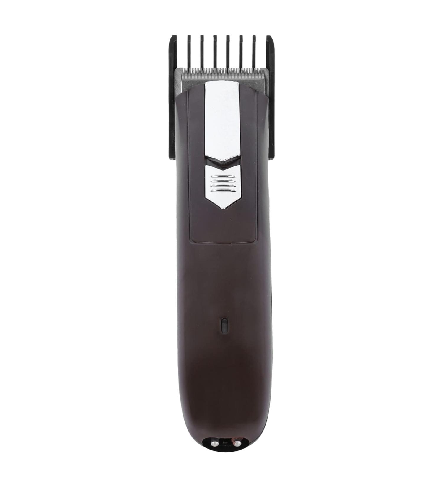 Hair Clippers for Men USB Charging Electric Hair Clipper Low Noise Hair Clippers for Home or Professional Hairdressing Salon - Buy Online on GoSupps.com