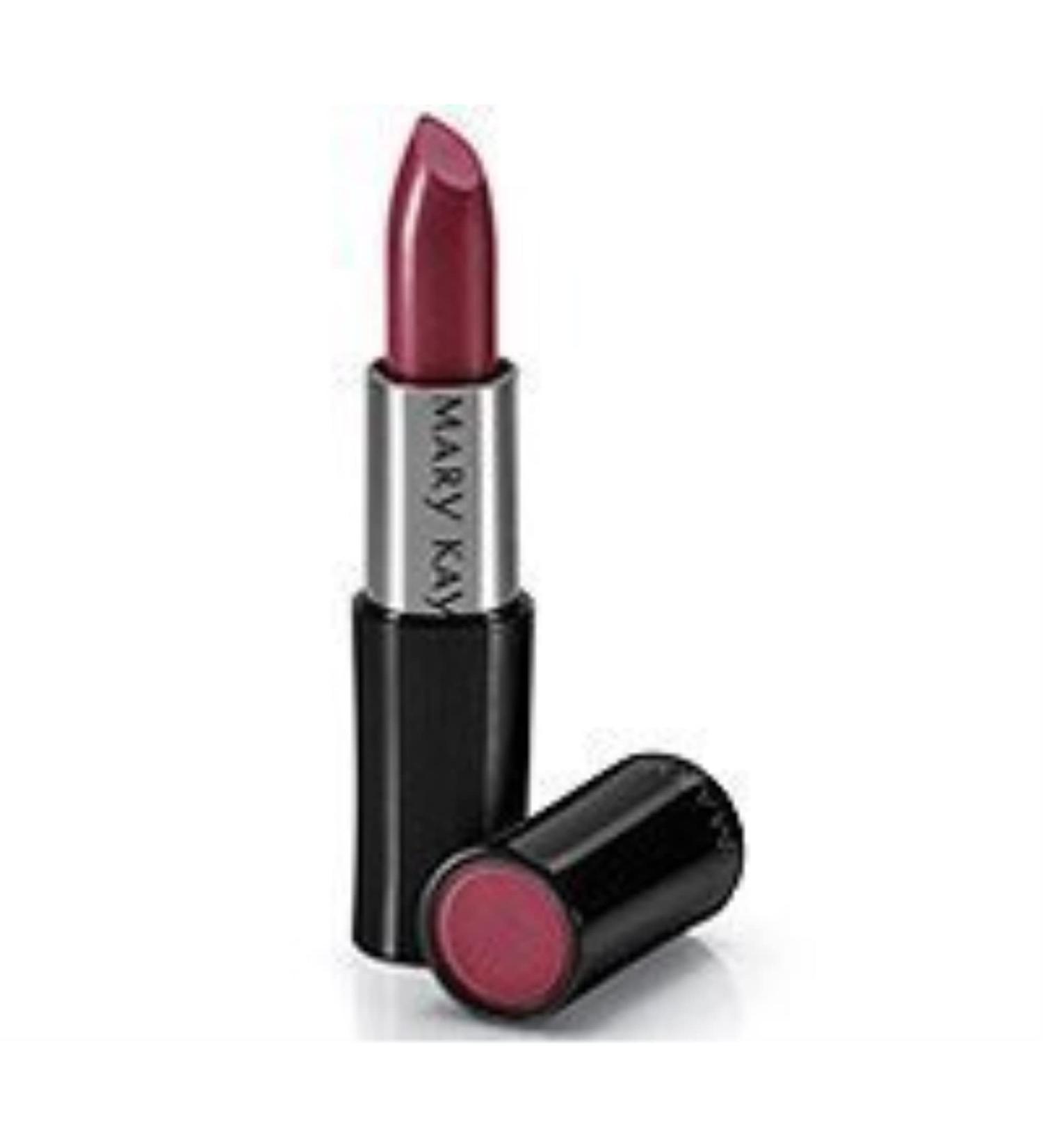 Mary Kay Creme Lipstick - Apple Berry