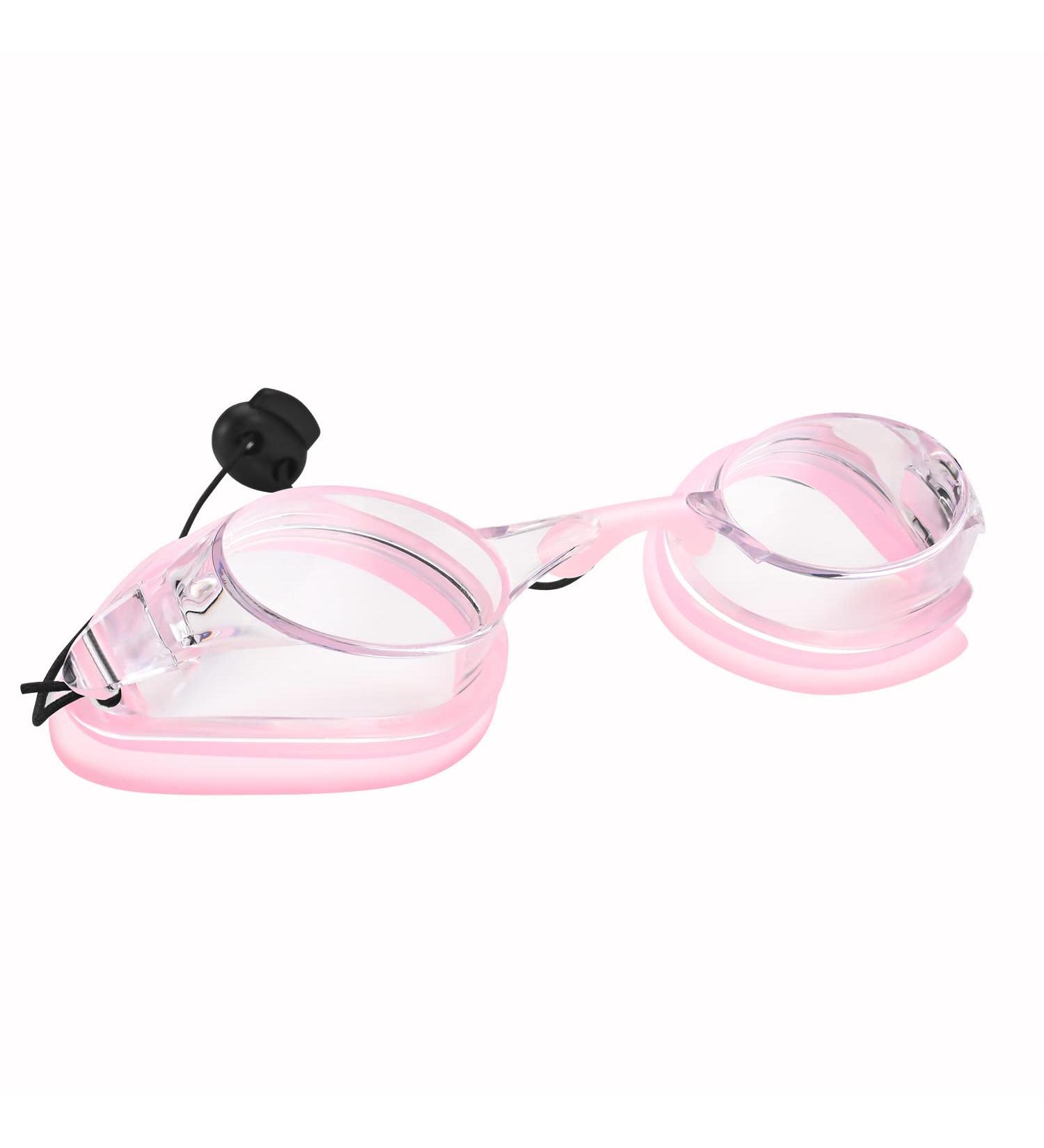 WAHAH Dry Eyes Relief Sleep Mask | Transparent Sleep Mask for Dry Eyes | Pink | Ideal for C Pap Users - Buy Online on GoSupps.com