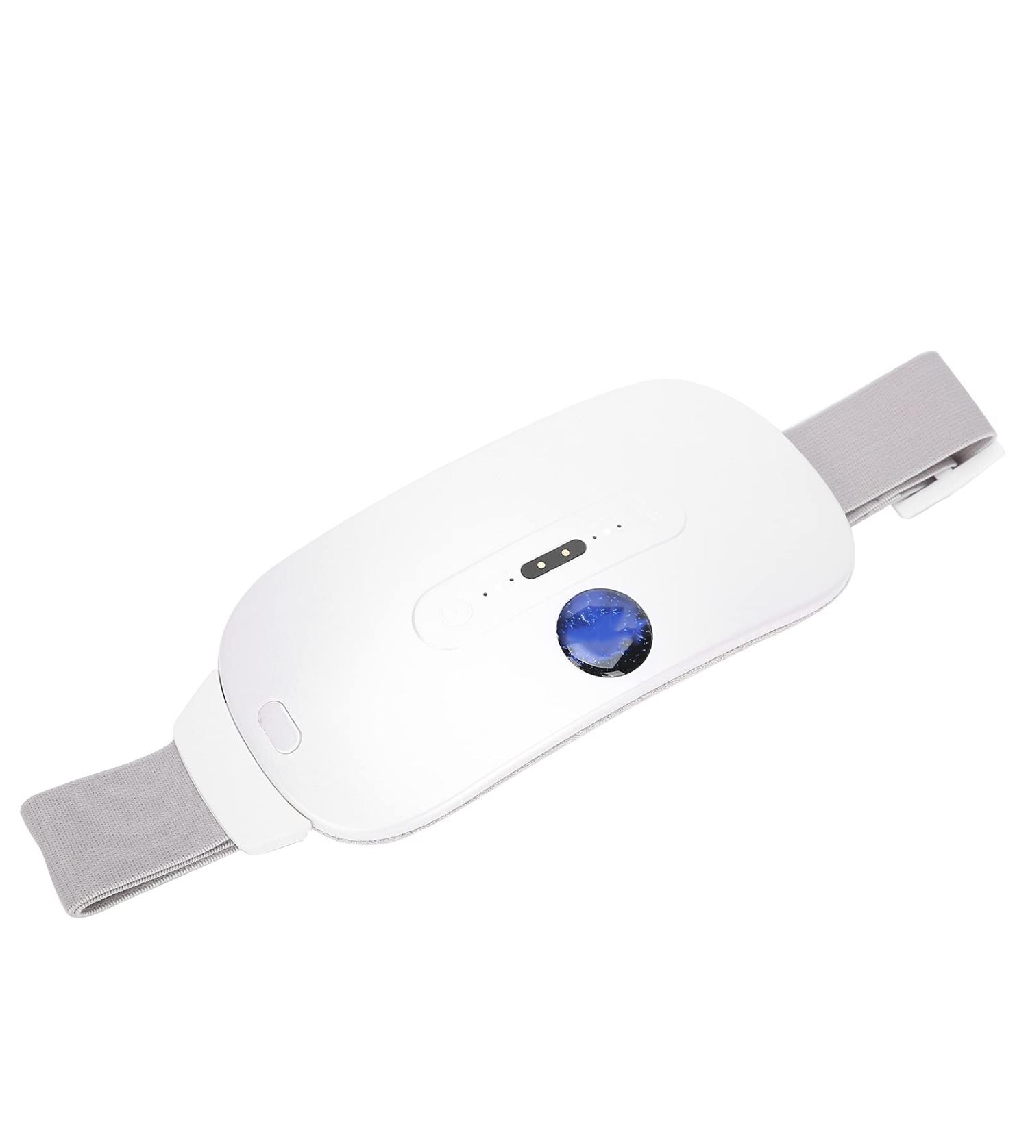 Heating Waist Belts - Electric Heated Pads for Uterus Pain Relief & Menstrual Cramps | International Shipping - Buy Online on GoSupps.com