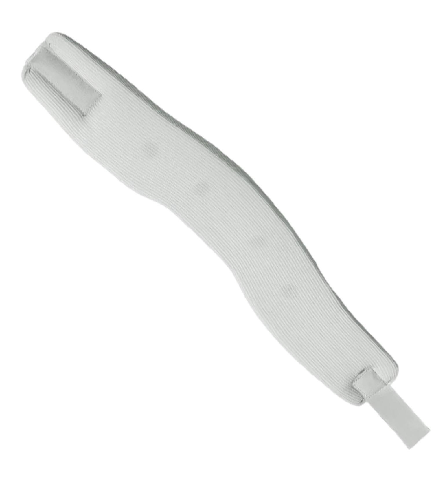 Shop Woteg Neck Bandage for Sleeping - Adjustable Breathable Neck Pillow for Optimal Posture Support | Ideal for Men & Women - Buy Online on GoSupps.com