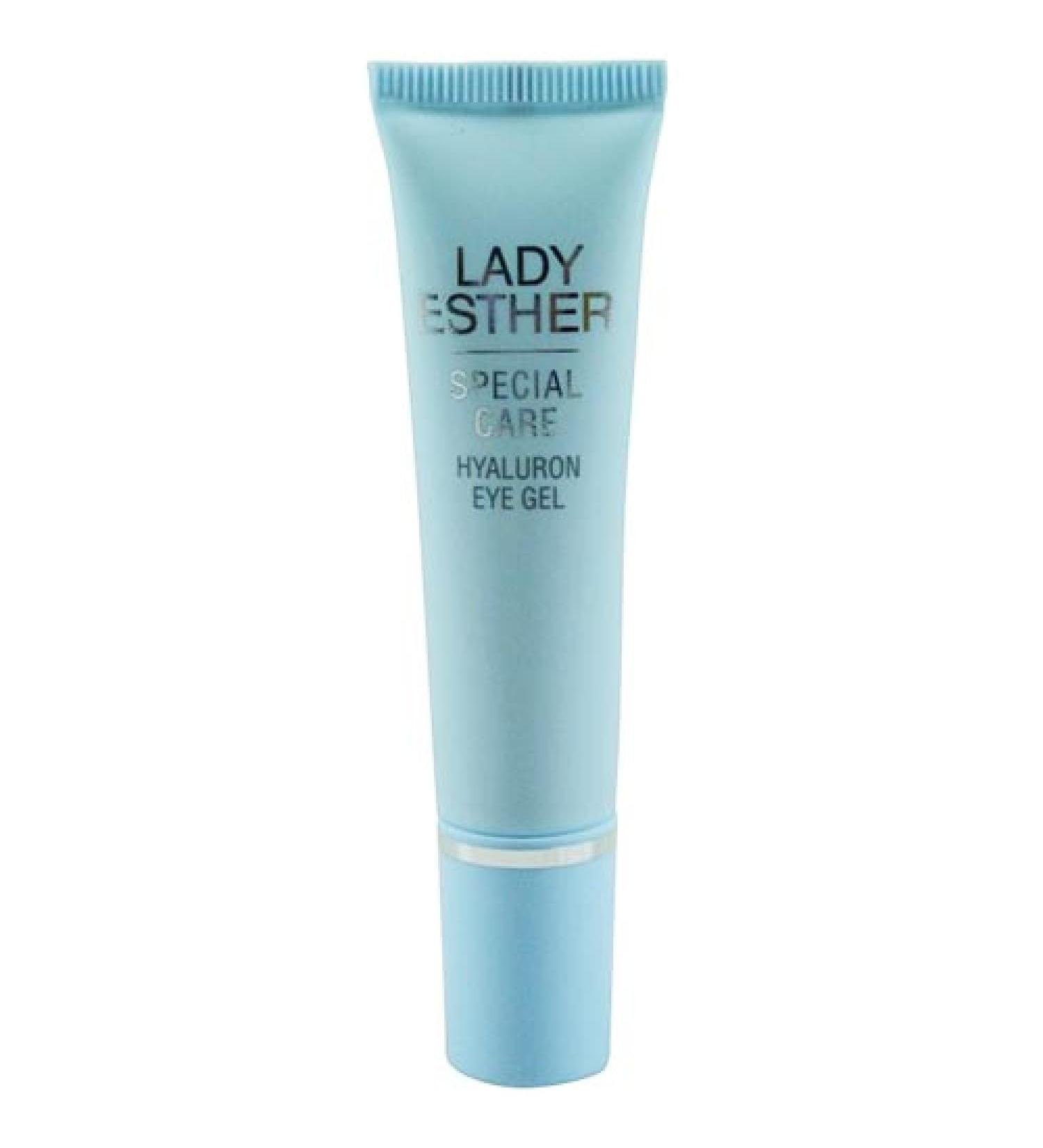 Lady Esther Cosmetic Hyaluron Eye Gel 15 ml