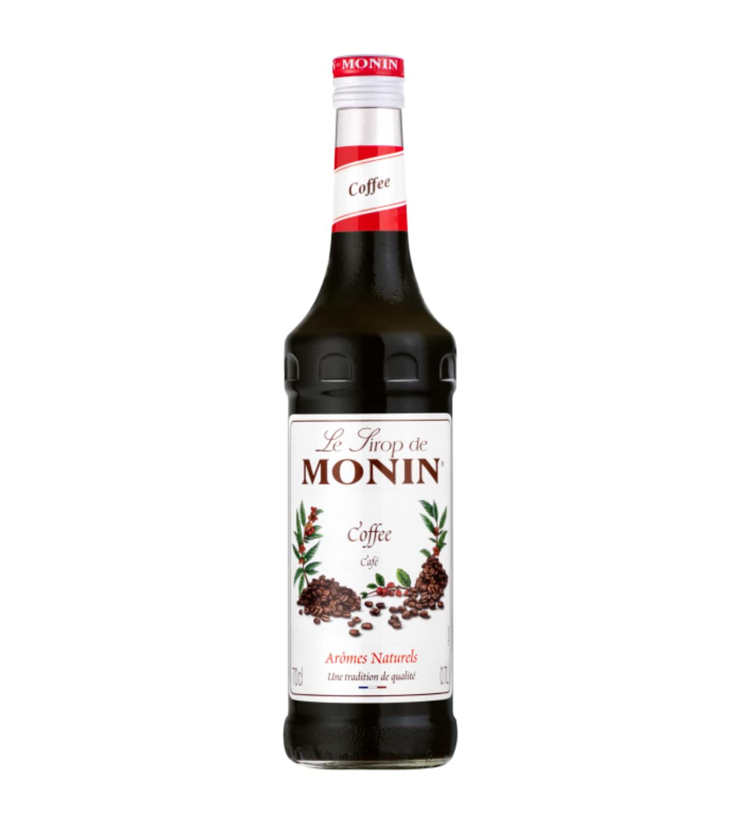 Syrup - Coffee - 70cL