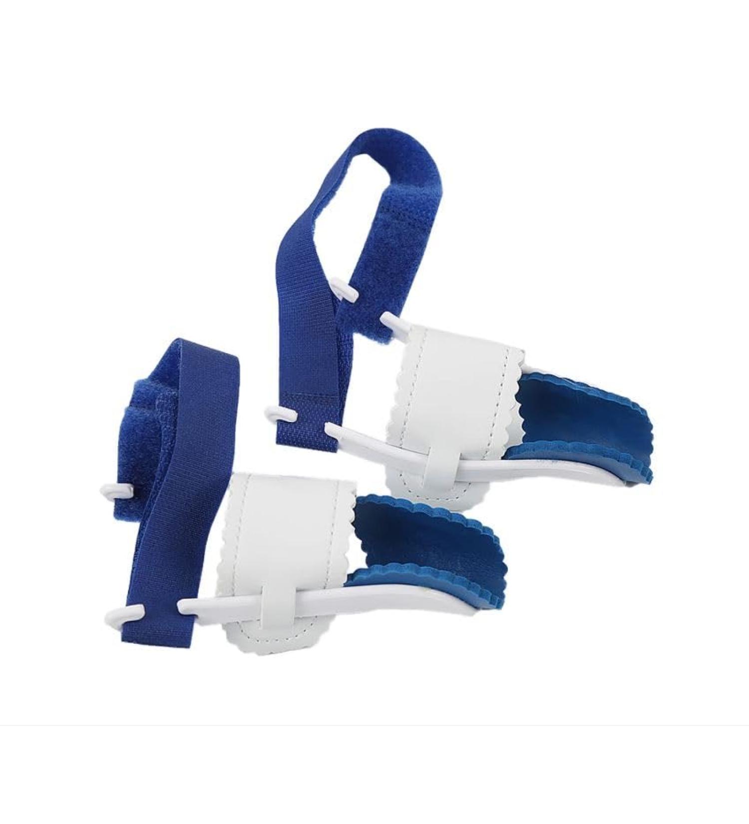 Thumb Valgus Correction - Bunion Corrector for Painless All-Day Wear | Hallux Valgus Treatment - No Bone Damage - Free Worldwide Shipping - Buy Online on GoSupps.com