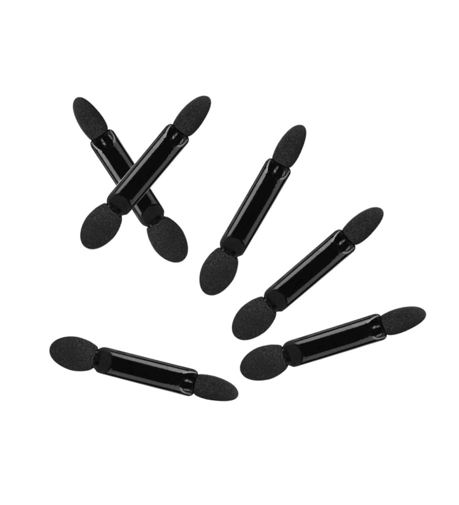 MAGICLULU 50pcs Eye Shadow Applicator Eyeshadow Disposable Smudge Stick Miss - Buy Online on GoSupps.com