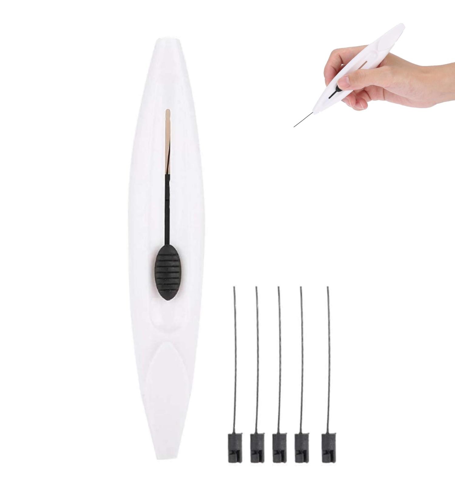 Monofilament Pen 10g Test Monofilaments Foot Reflection Screening Tool - Buy Online on GoSupps.com