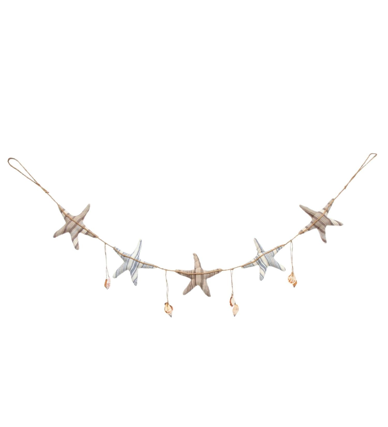 Zerodeko String Decoration Boho Decor Door Curtain Heart Decor Home Hanging Garland Lanyard Manual 130X15cm B - Buy Online on GoSupps.com