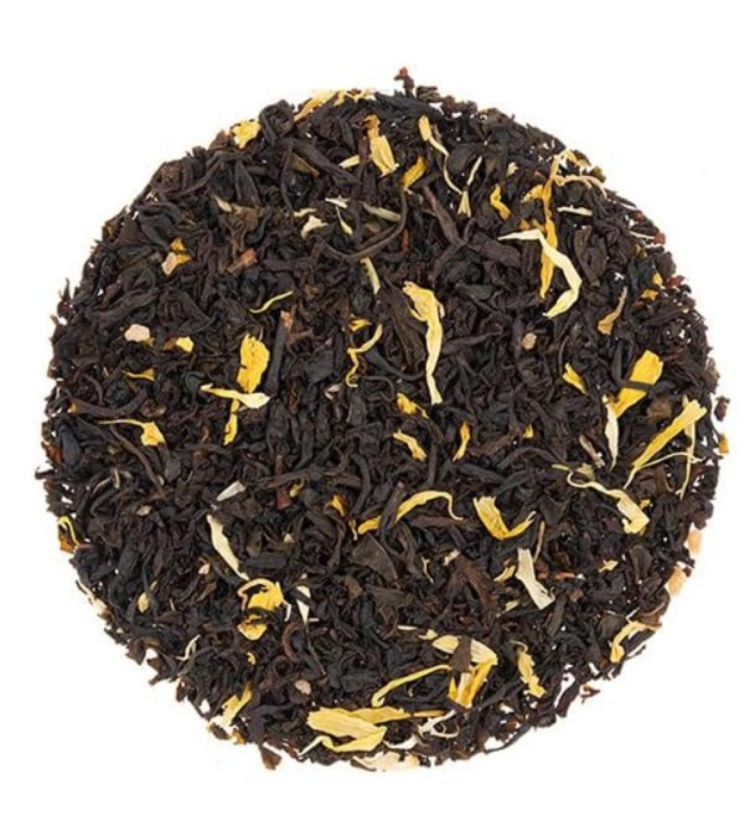 The Metropolitan Tea Company Maple Tea 1.1lbs