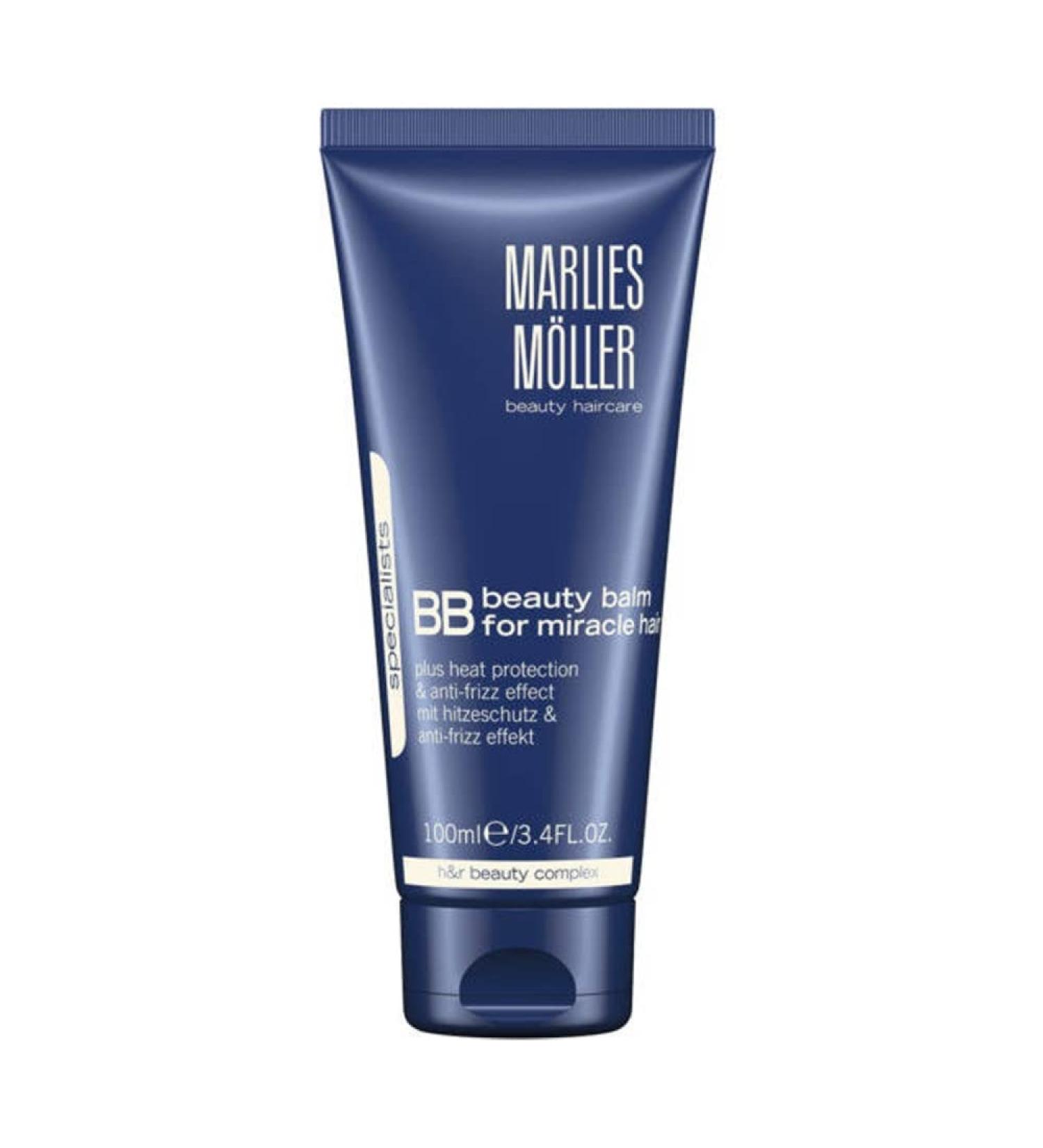 Marlies M ller Styling BB Beauty Balm - Miracle Hair Lotion 100ml | Best International Shipping - Buy Online on GoSupps.com
