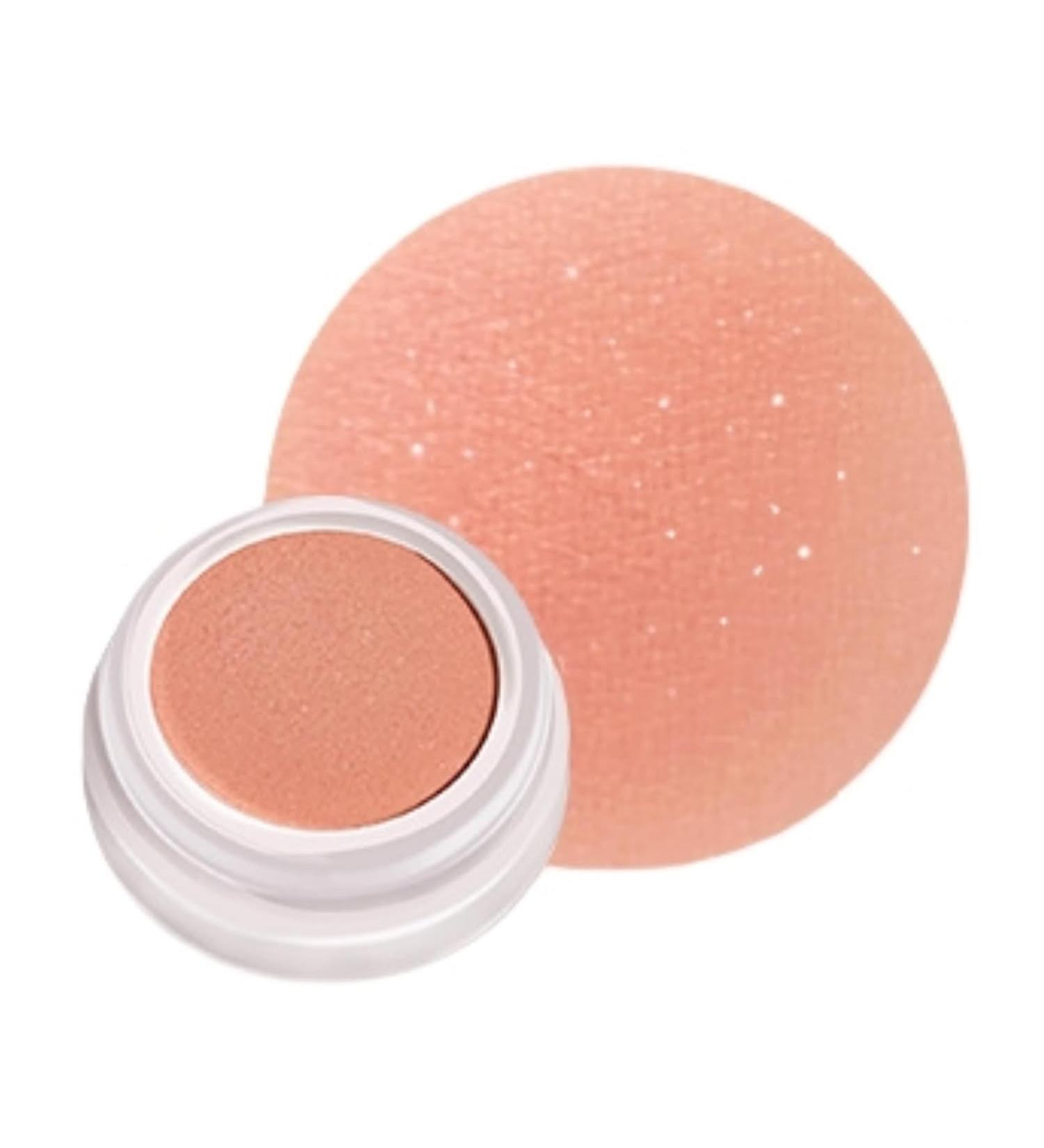 Ultimate Blur Setting Powder Blush Mud Contour and Brightening Red Powder Supernatural Makeup Free (02# 3.5g) - Buy Online on GoSupps.com