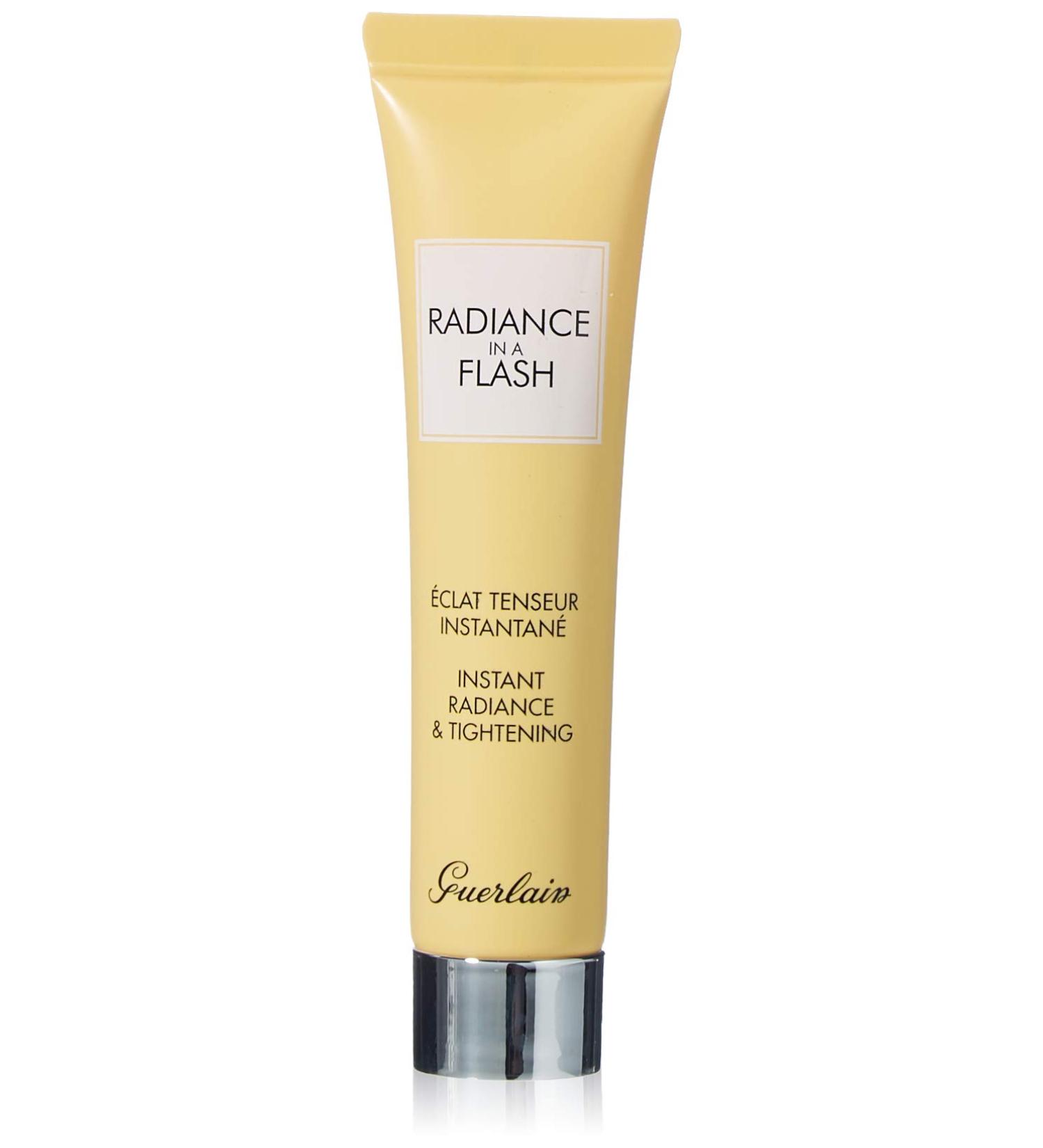 Guerlain Radiance In A Flash Instant Radiance & Tightening Serum 0.5oz - Buy Online on GoSupps.com
