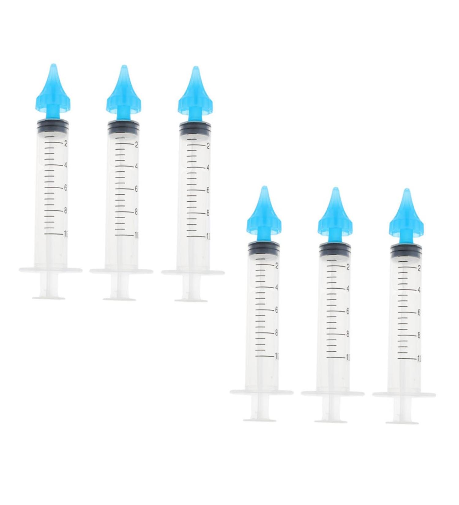 SEWOART 6Pcs Ear Wax Ear Wax for Deep Cleaning Flushing to Use for Ear Care and - Buy Online on GoSupps.com