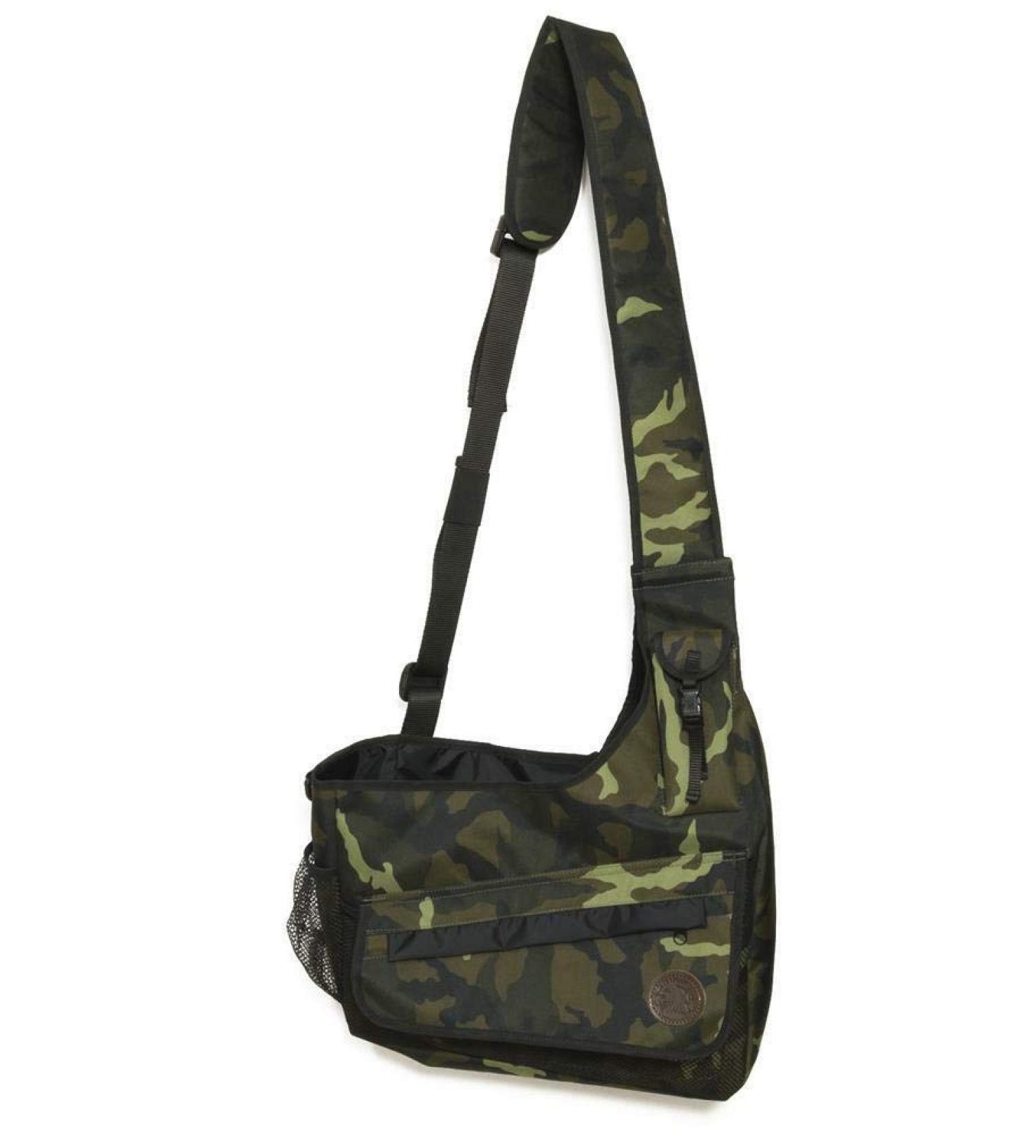 Mystique Dummy Bag Profi Dynamic L camo