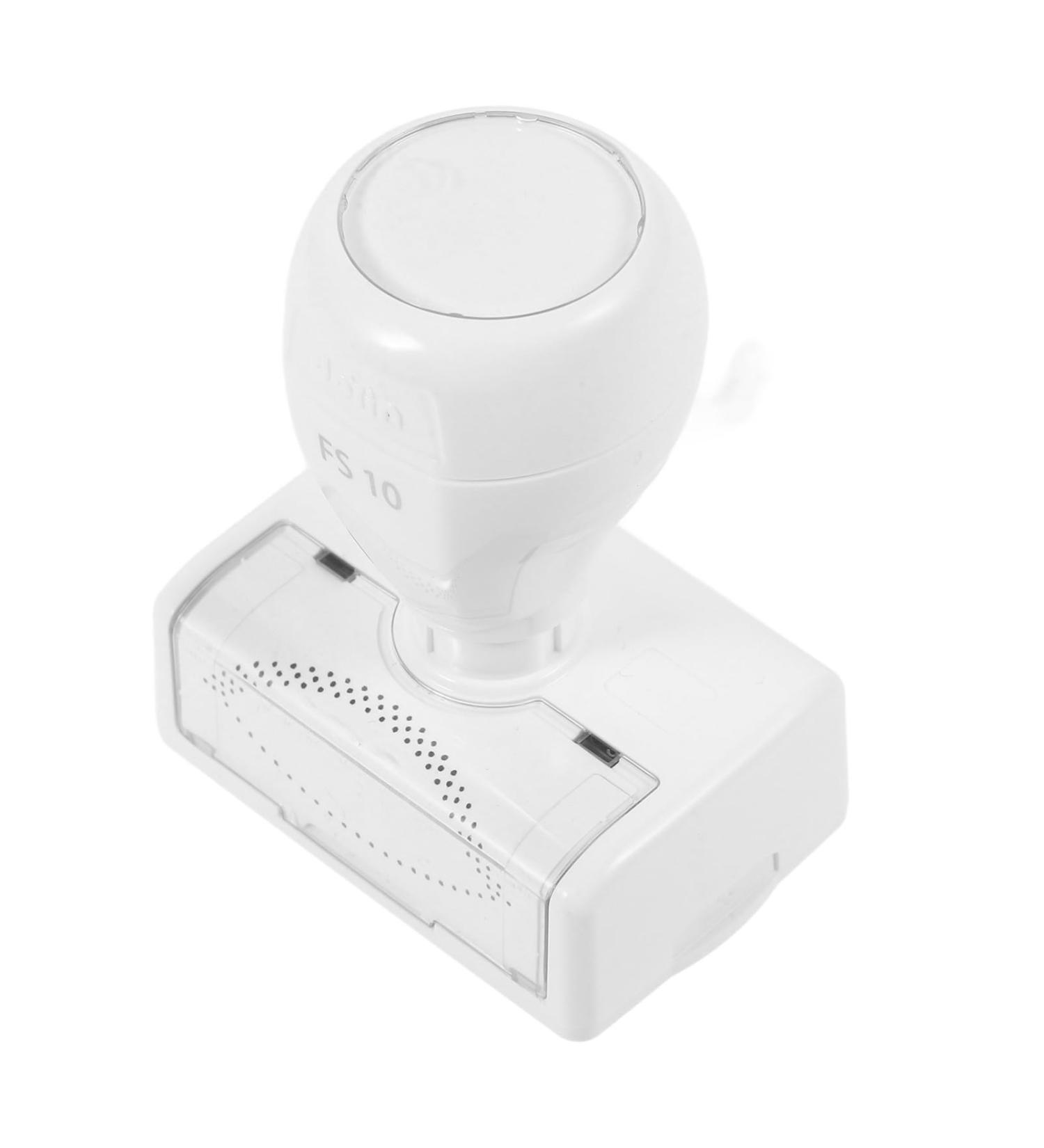 Mikinona Eyelash Practice Stamp Makeup Applicator Tool Lower Lash Stamp with Ink Eyelash Practice Tool Cosmetic Stamps Eyelash Makeup Stamp Lash Stamping Tool Eye Makeup Tool Plastic White - Buy Online on GoSupps.com