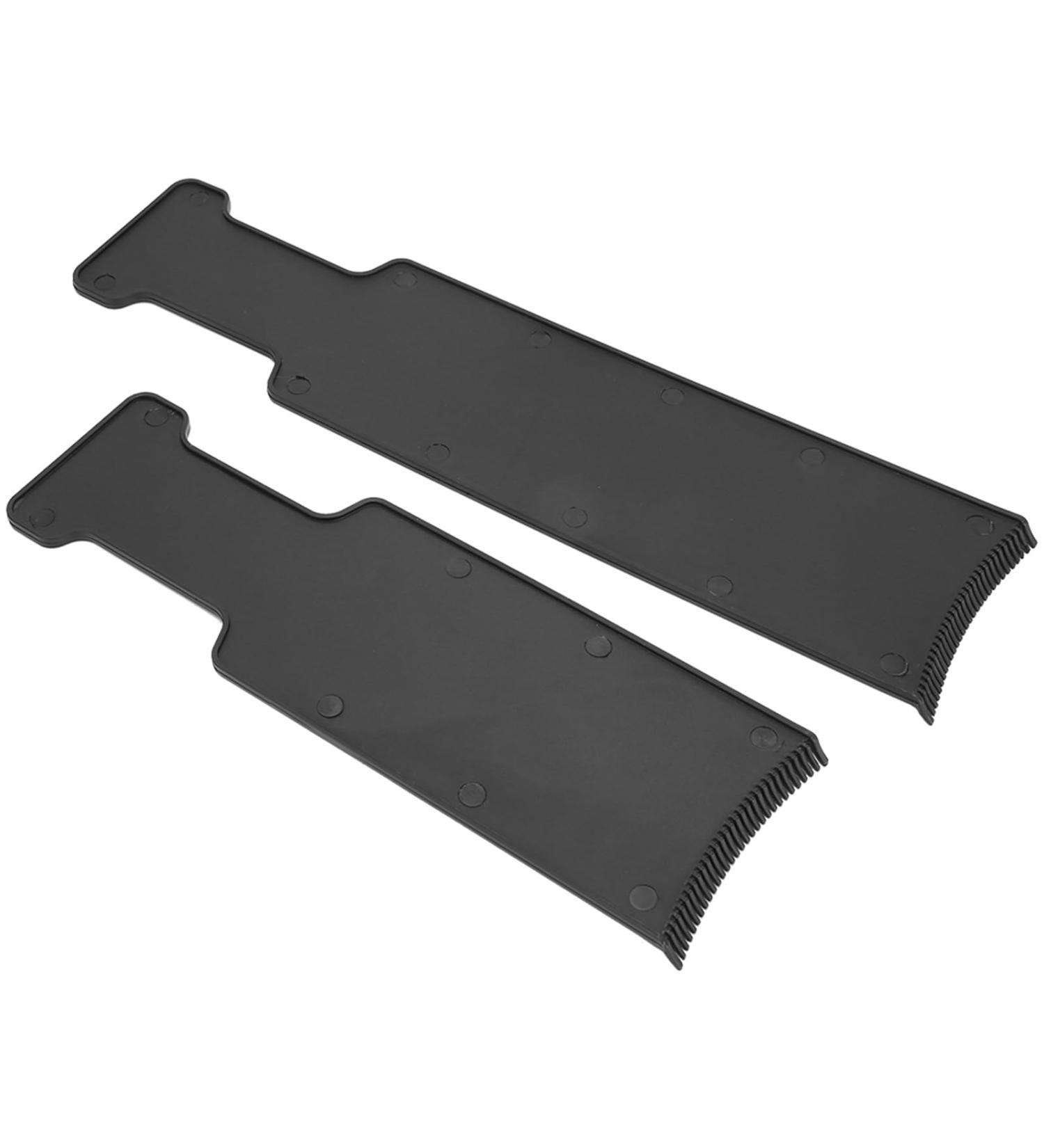 Kit de Teinture pour Cheveux de Balayage de Barbier 34 10 2 Salon de Coiffure Professionnel Planche de Coloration pour Cheveux Bricolage Planche de Coiffure Kit de - Buy Online on GoSupps.com