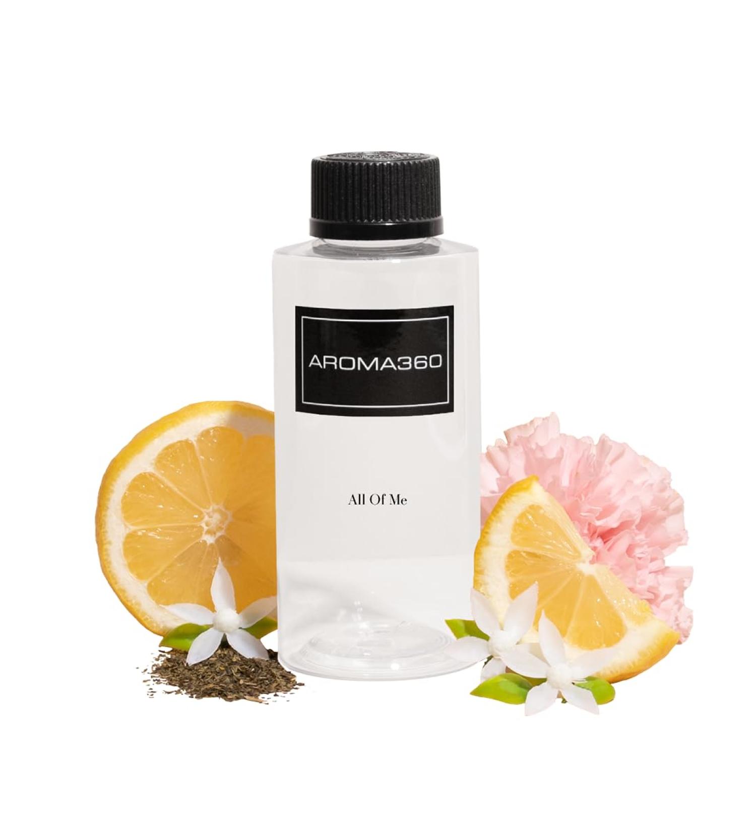 Aroma360 All of Me - 200mL | Premium Fragrance for Global Shipping - Shop Now - Buy Online on GoSupps.com