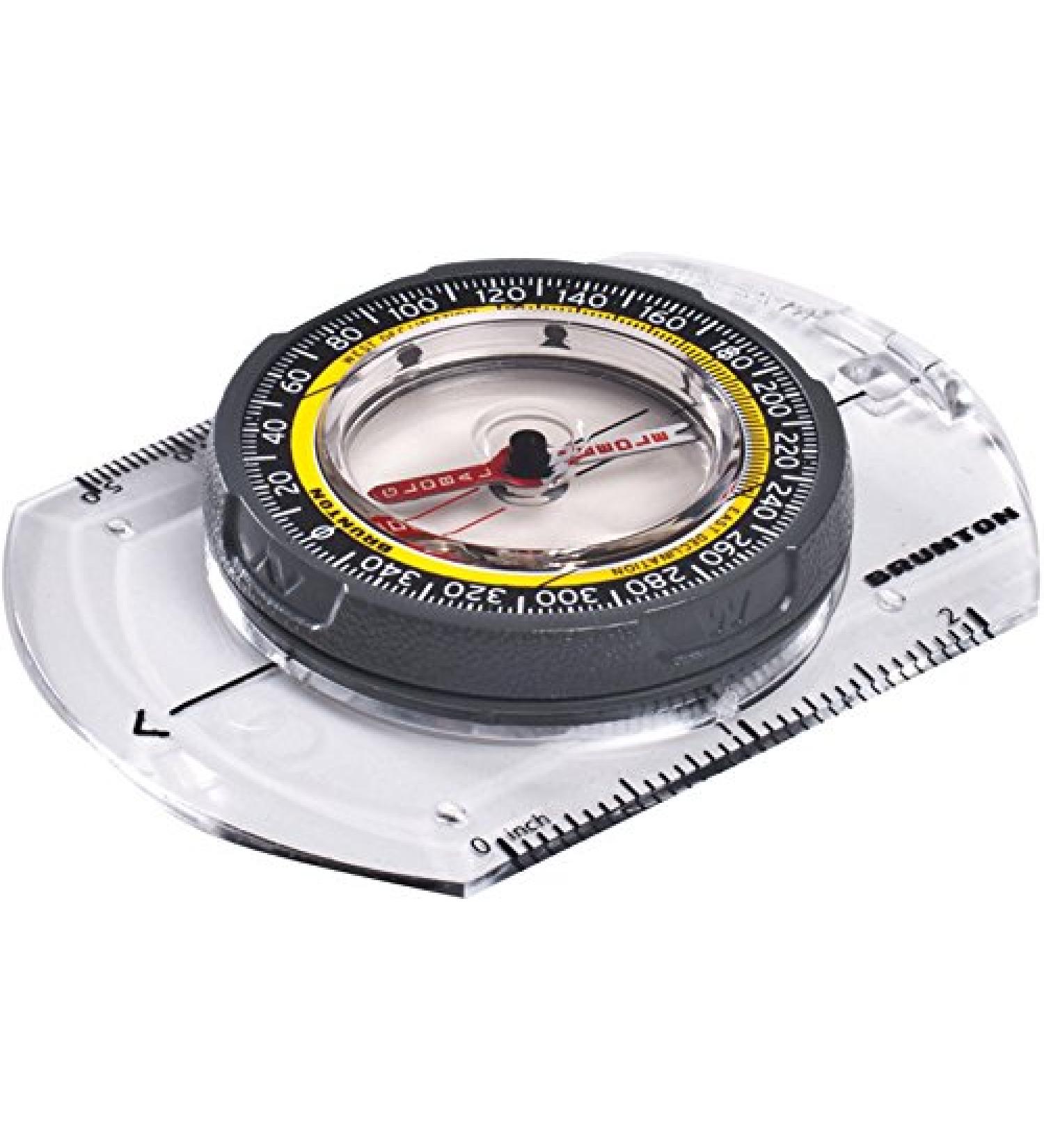Brunton | TruArc Compass TruArc 3 - Buy Online on GoSupps.com