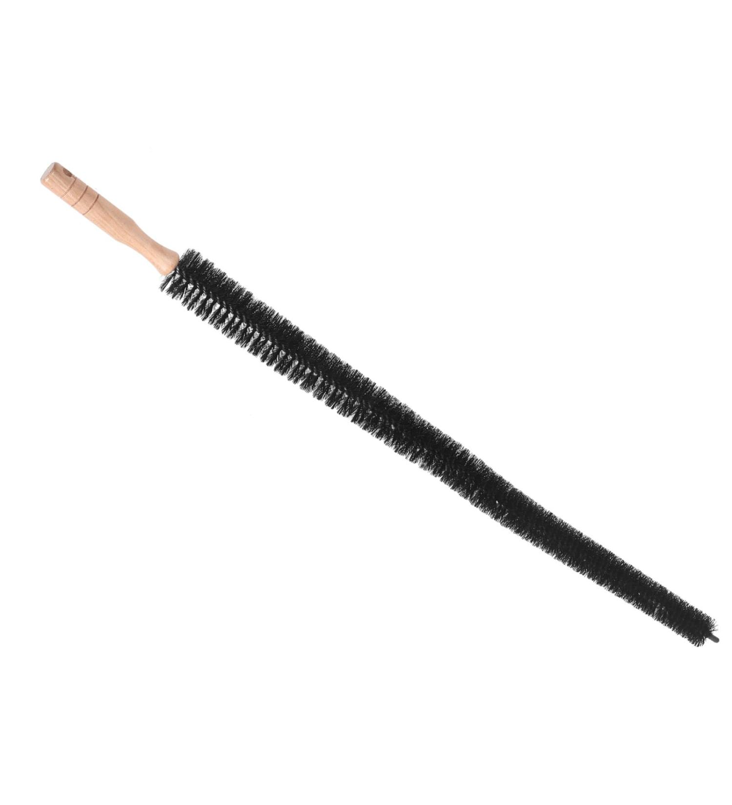 Buy Healvian Long Handle Cleaning Brush - Ideal Kitchen & Bathroom Cleaning Tool for Ventilation & Dryers - Shop Internationally! - Buy Online on GoSupps.com