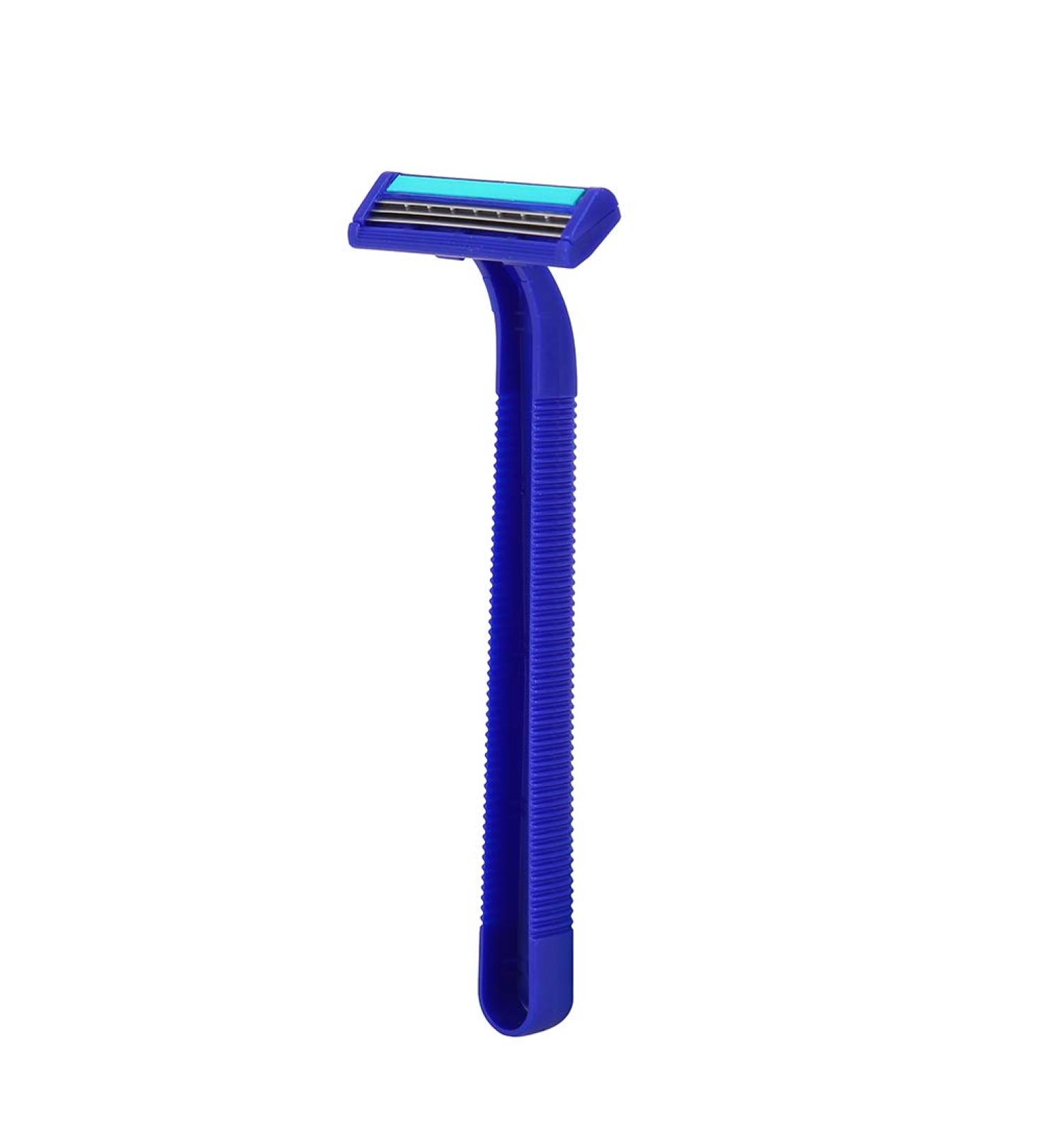 3 Pieces/Set Disposable Razors for Personal Use - Perfect Shave & Hair Removal - Buy Online on GoSupps.com