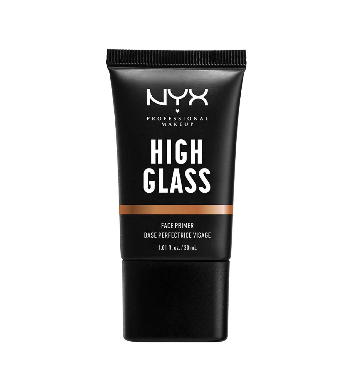 Buy NYX Face Makeup Primer 30ml - Long-Lasting Lightweight International Shipping Available - Buy Online on GoSupps.com