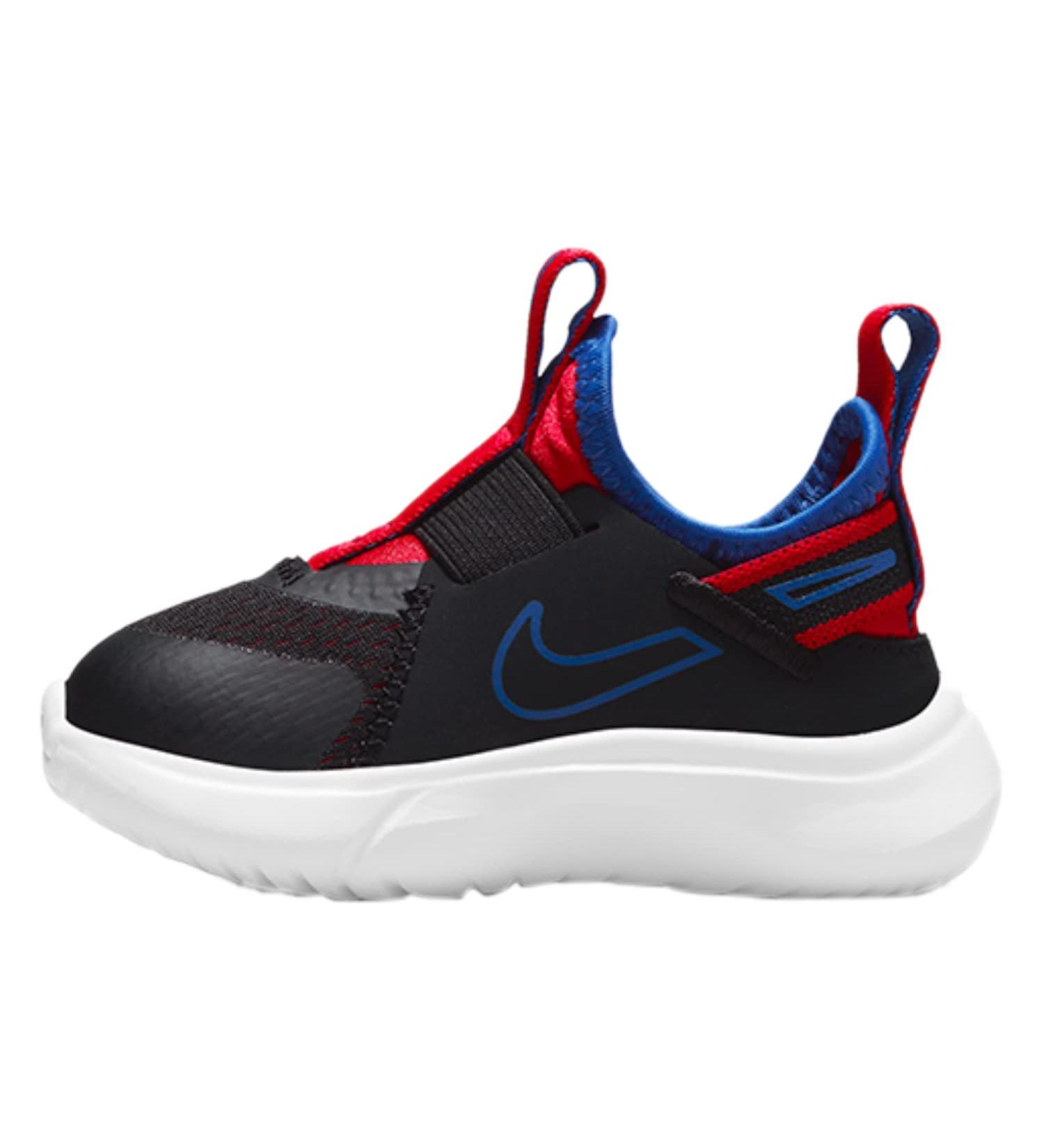 Nike Unisex-Child Running Shoes 8 Toddler University Red/Black-white - Lightweight and Durable for Active Kids - Buy Online on GoSupps.com