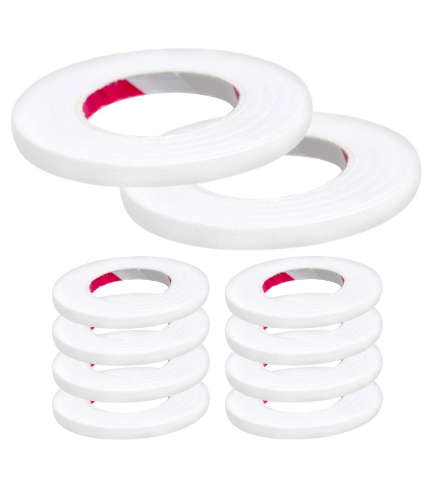 Breathable Eyelash Tape Gentle Lash Adhesive Tape Breathable and Comfortable Women Cosmetics for Home Salon Traveling Drmitory Business Trips Guanglu - Buy Online on GoSupps.com