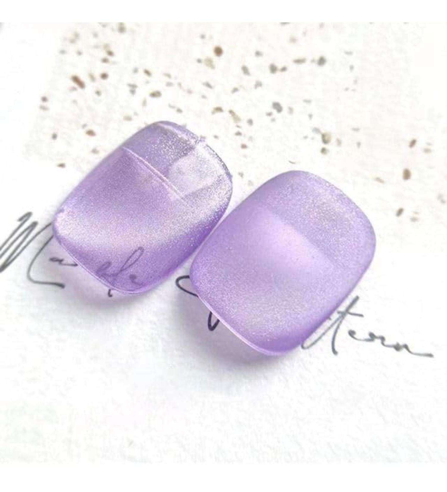 15ml Soda Bubble Style Shiny Blue Frosting Nail Phototherapy Semi Permanent Nail Lacquer Cat Eye Gel Gel Nail Polish - (Color: 5) - Buy Online on GoSupps.com
