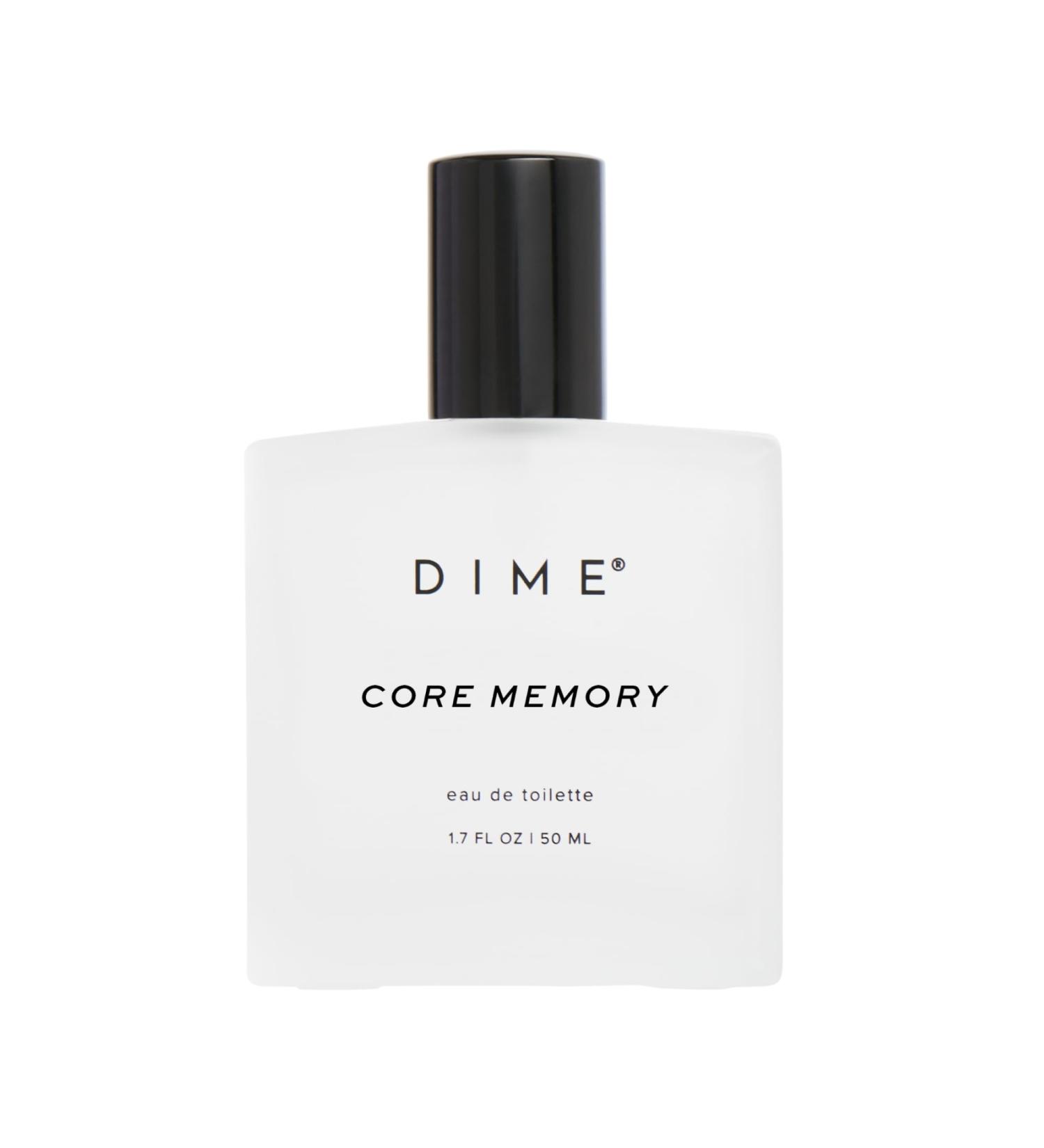 Dime Beauty Core Memory Perfume - Buy Online on GoSupps.com