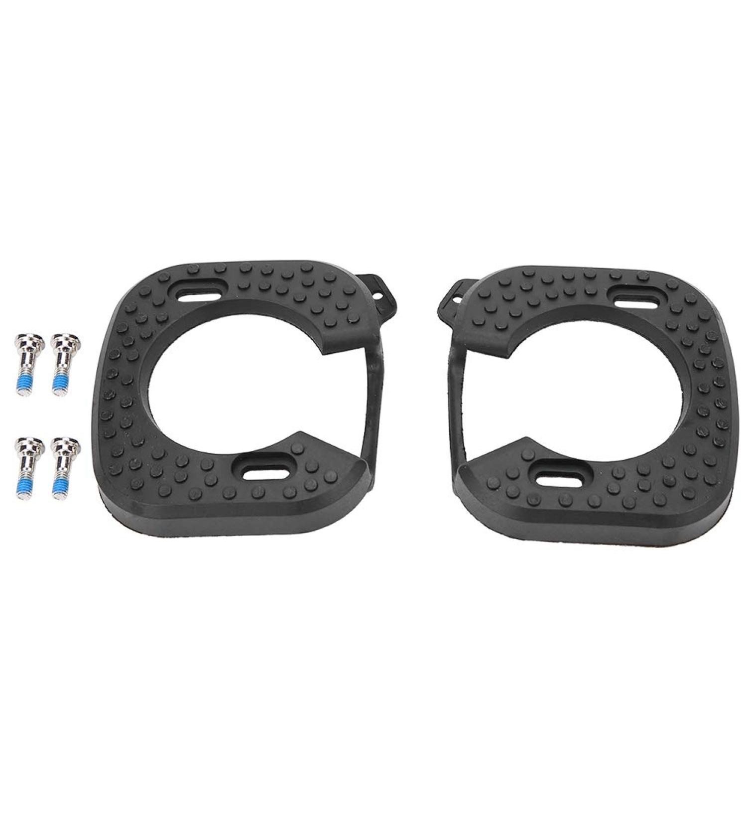 VGEBY1 Road Bike Cleats - 1 Pair Cycling Quick Release Pedal Cleat Covers for SpeedPlay Zero Light Action - Buy Online on GoSupps.com