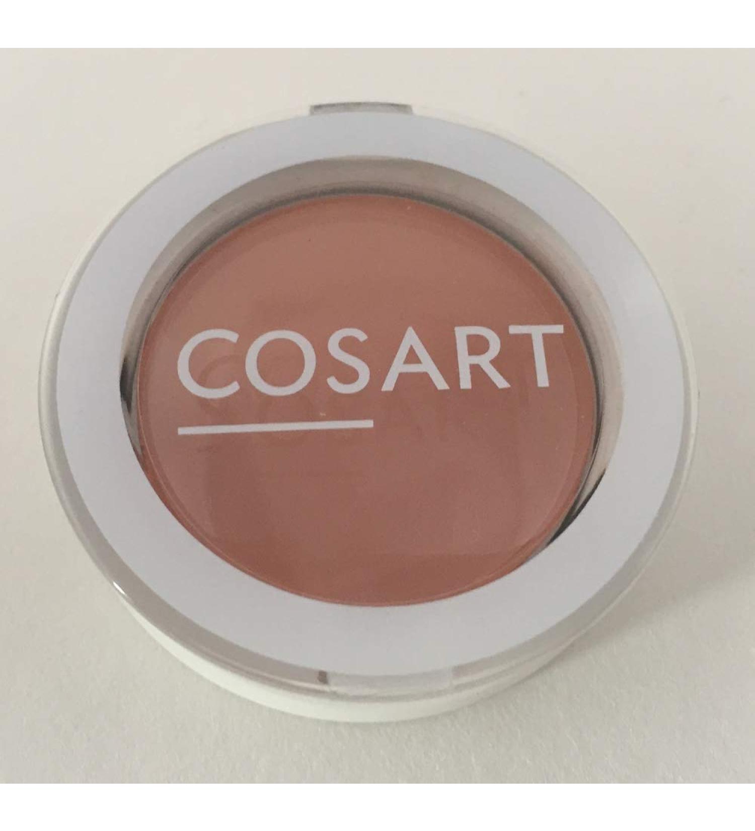 Cosart Make up Powder dry and wet 777 caramel
