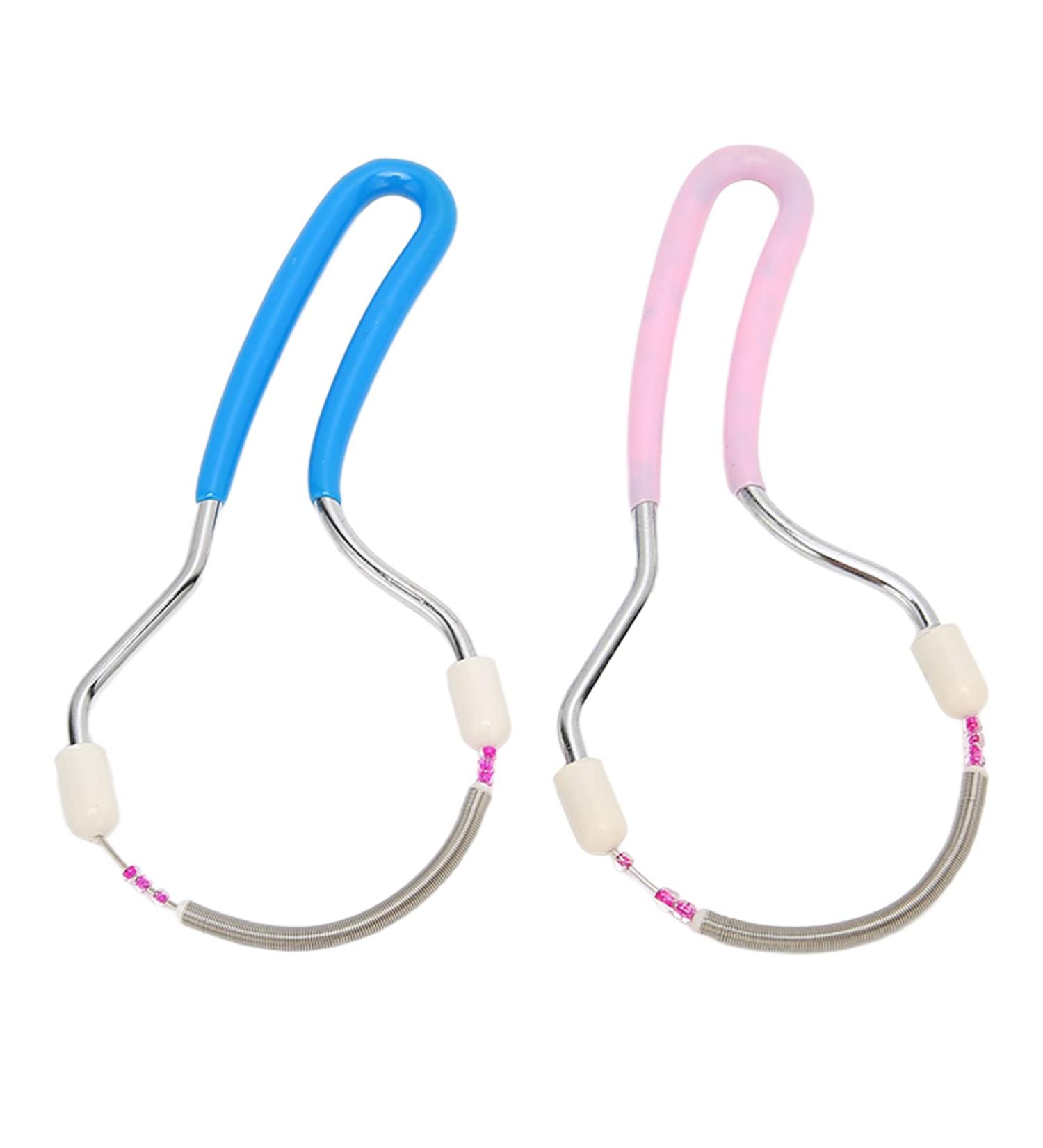Spring Facial Hair Remover Femmes pilation de Cheveux Epilator du Visage de Printemps - Buy Online on GoSupps.com