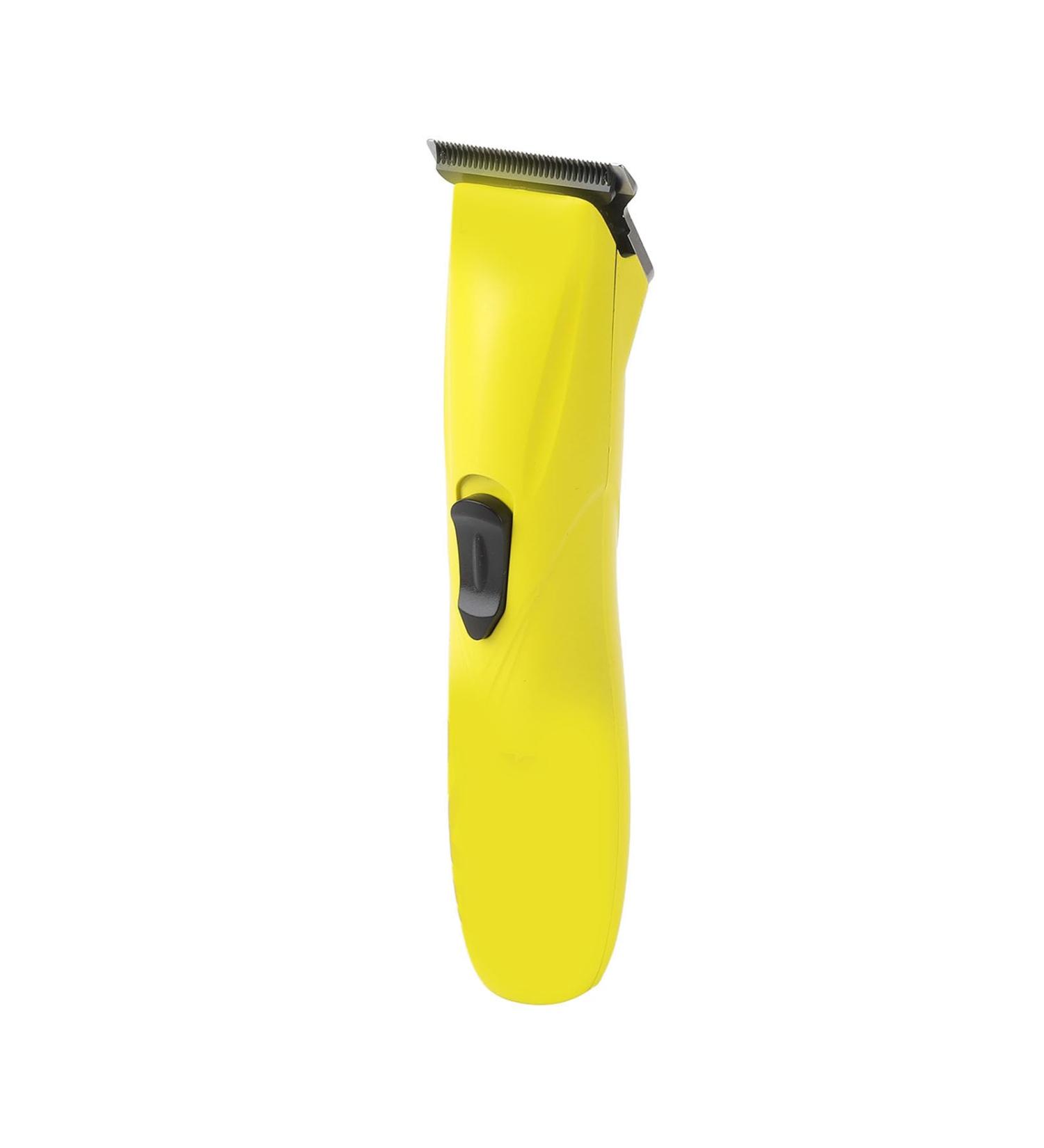 Professional Electric Hair Trimmer Ergonomic Design Blade Safe Hair Cutting Kit for Home Salon - Buy Online on GoSupps.com