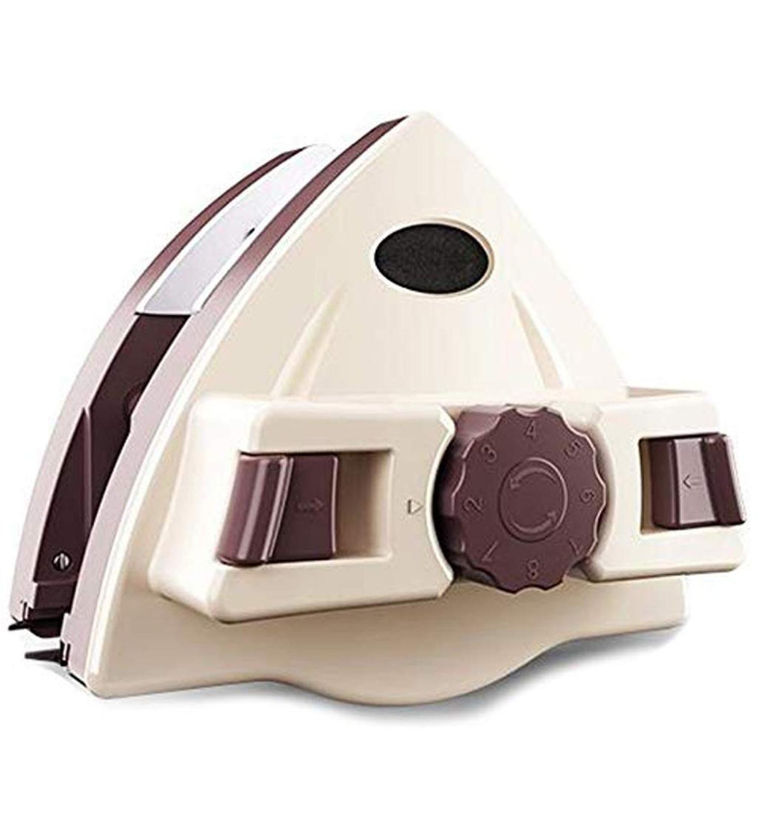 Double-Sided Magnetic Glass Wiper Cleaner for Double Glazed Windows Thickness Magnetic Window Cleaner Wiper Glass Washing Cleaning Tool Brush - Buy Online on GoSupps.com