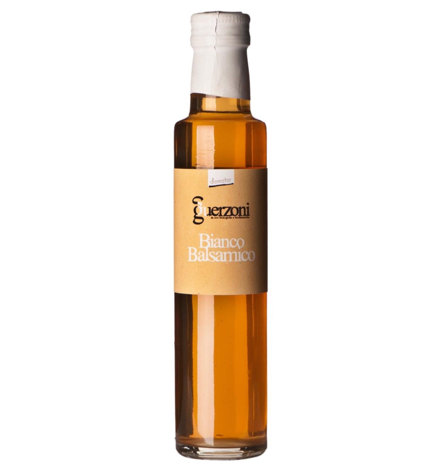 Organic White Vinegar of Modena - Demeter -500 ml