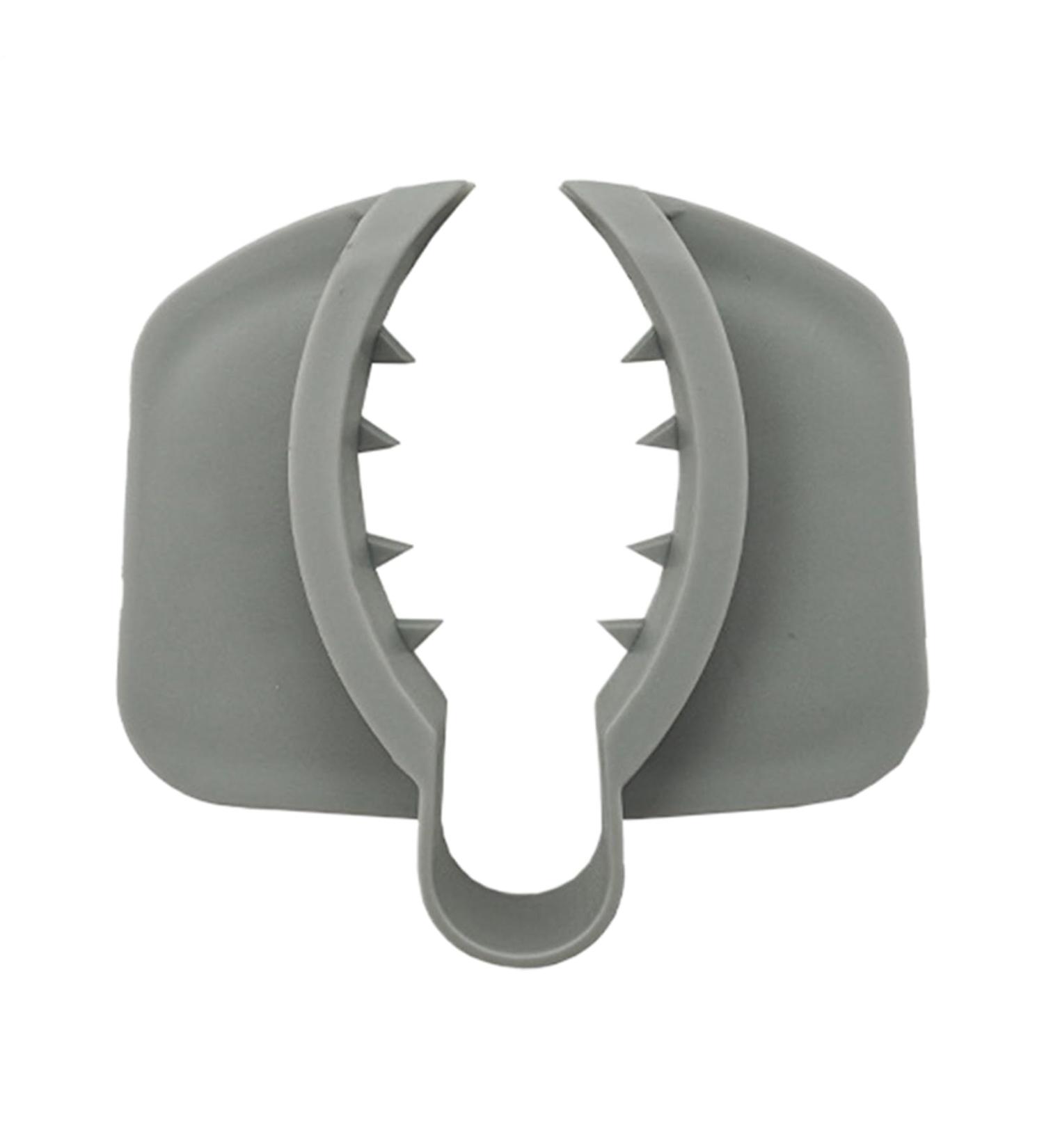 Sharpening Safety Hand Guard Vegetable Cutter Finger Protector Nonslip Ergonomic Kitchen Tools Secure Finger Guard For Cutting Food Preparation - Buy Online on GoSupps.com