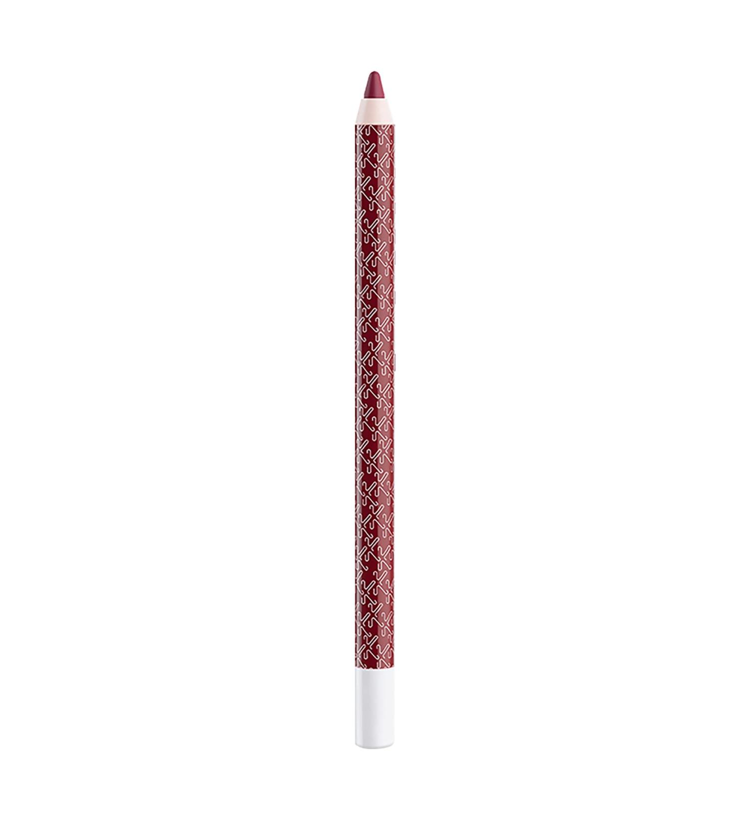 Kay Beauty Matte Action Lip Liner | High Impact Hydrating Long Lasting | Enriched with Marula & Chamomile Oil | Kissproof & Sweatproof | International Shipping - Buy Online on GoSupps.com