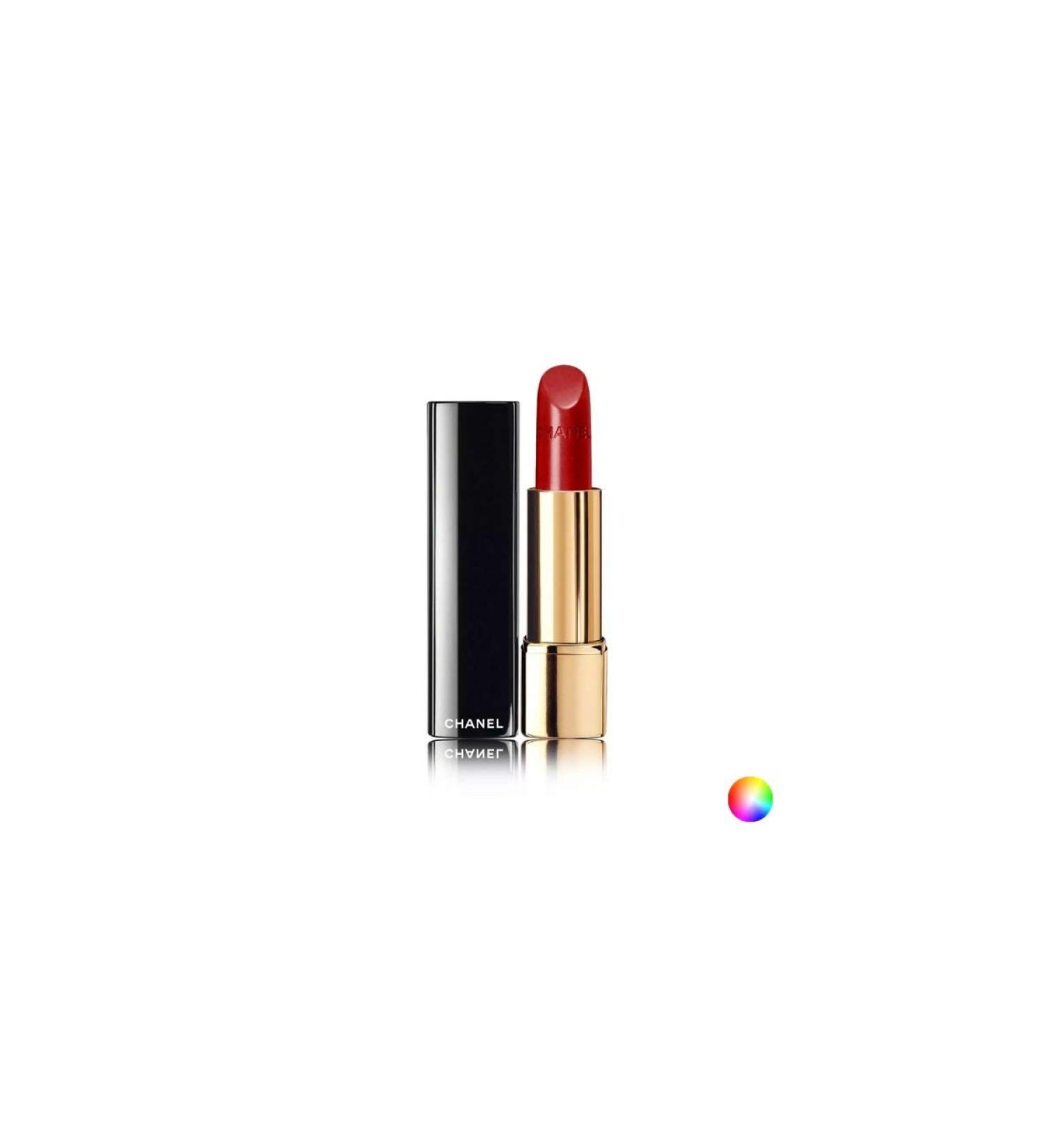  Chanel Chanel Red allure intense lipstick glossy lipstick 3.5 g 178 n. - Buy Online on GoSupps.com