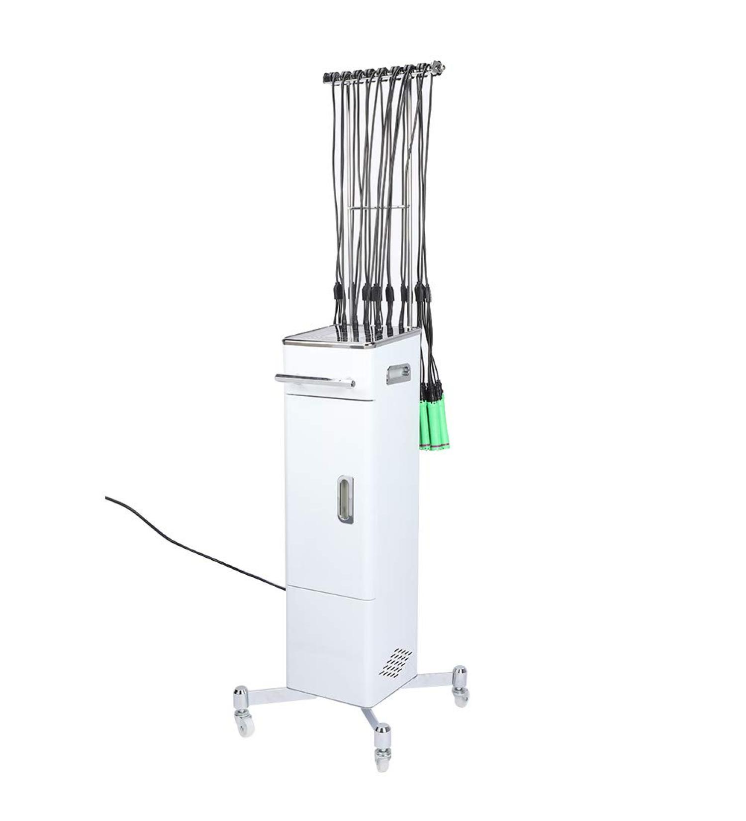 Digital Hair Perm Machine Dual Mode Hair Perm Machine Heating Hair Perm Roller Barber Machine Automatic Perm Manual Perm Real Temperature Control Voice Tips (uk plug) - Buy Online on GoSupps.com