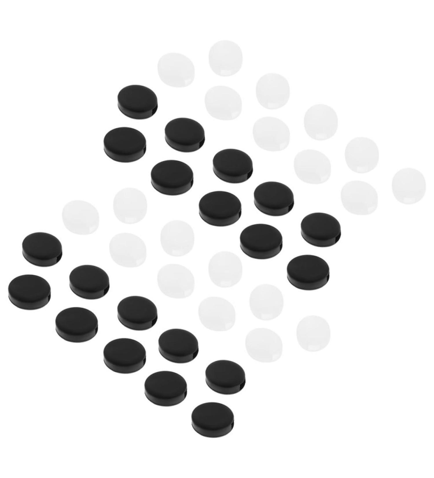 Doitool 48 Couples Anti-Slip Glasses Cover | Silicone Rubber Bands for Kids' Glasses - International Shipping Available - Buy Online on GoSupps.com