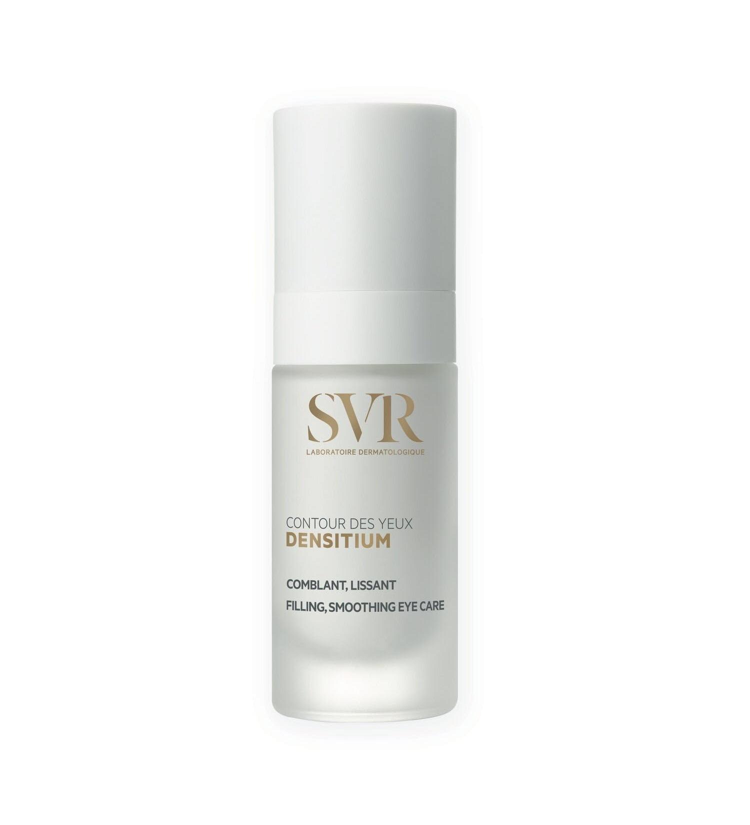 LABORATOIRE SVR Soin Contour des Yeux Anti- ge et Anti-Poches Texture L g re (15 mL) - Vendu par unit