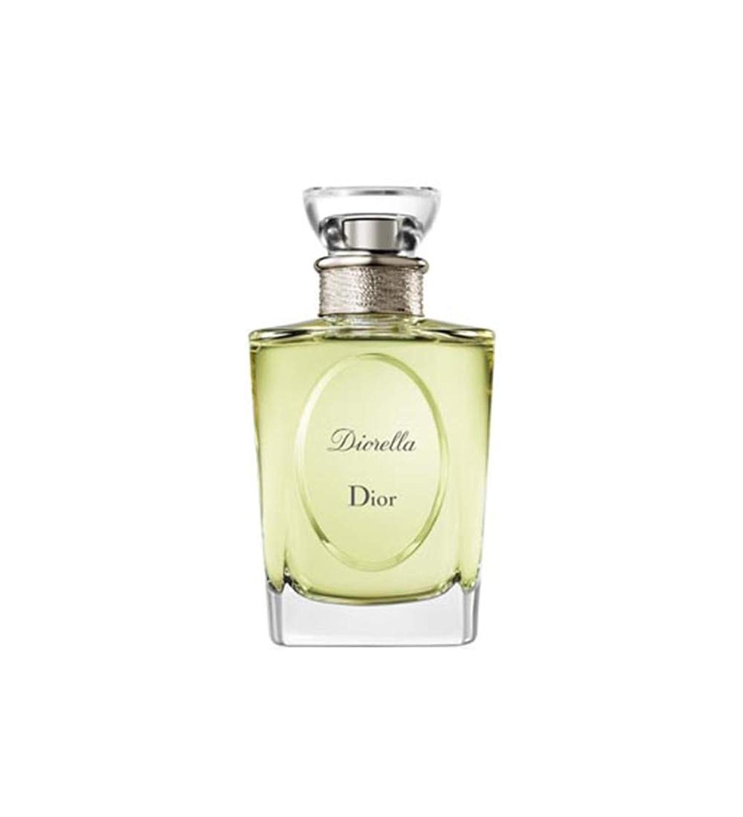 Christian Dior Diorella By Christian Dior For Women. Eau De Toilette Spray 3.4 Oz. - Buy Online on GoSupps.com